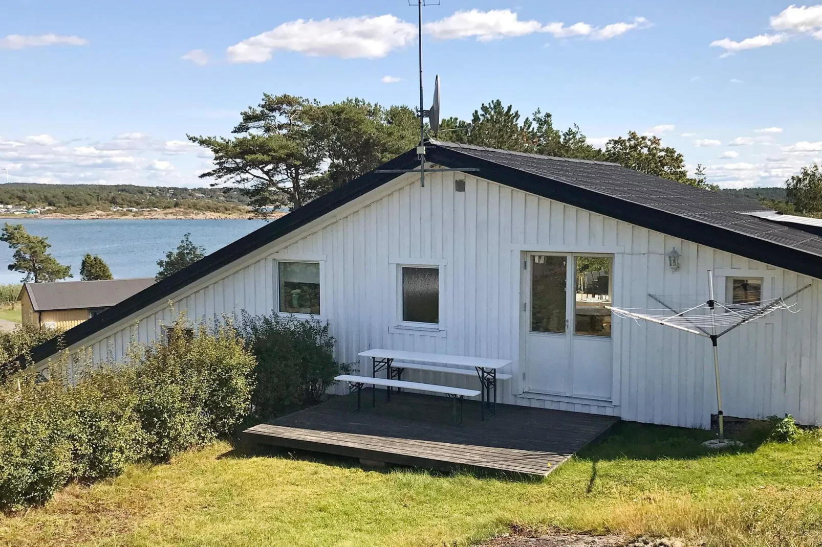 6 person holiday home in Åskloster-By Traum