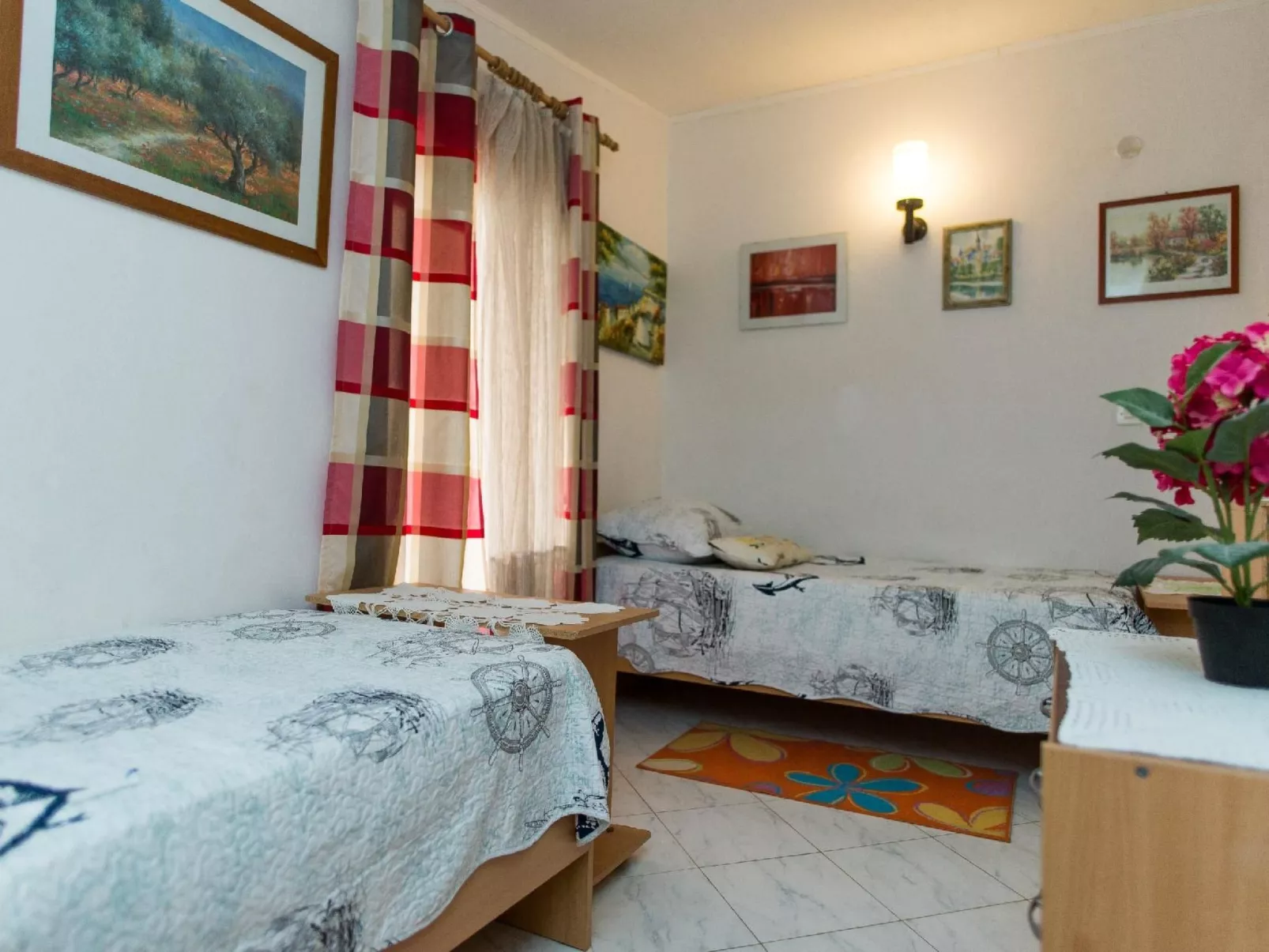 Fewo Adria,Meerblick-Image-tags.info