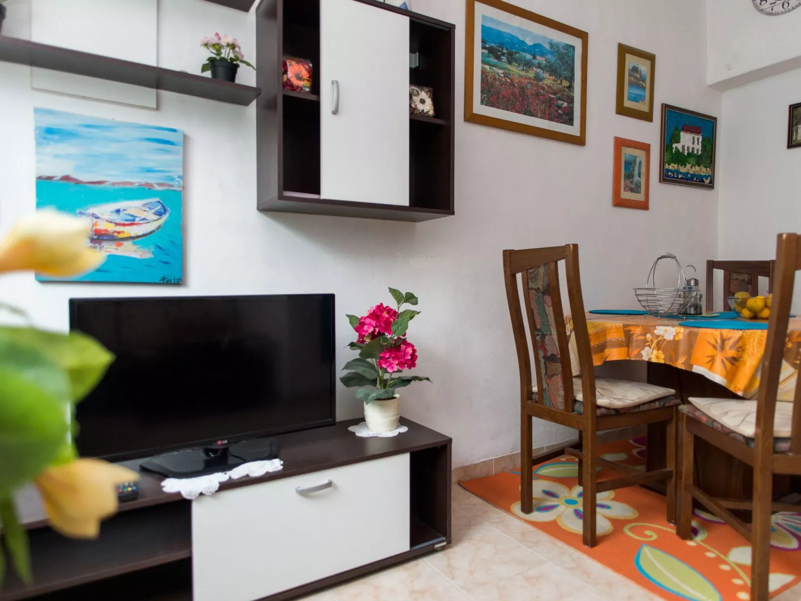 Fewo Prestige-Inside