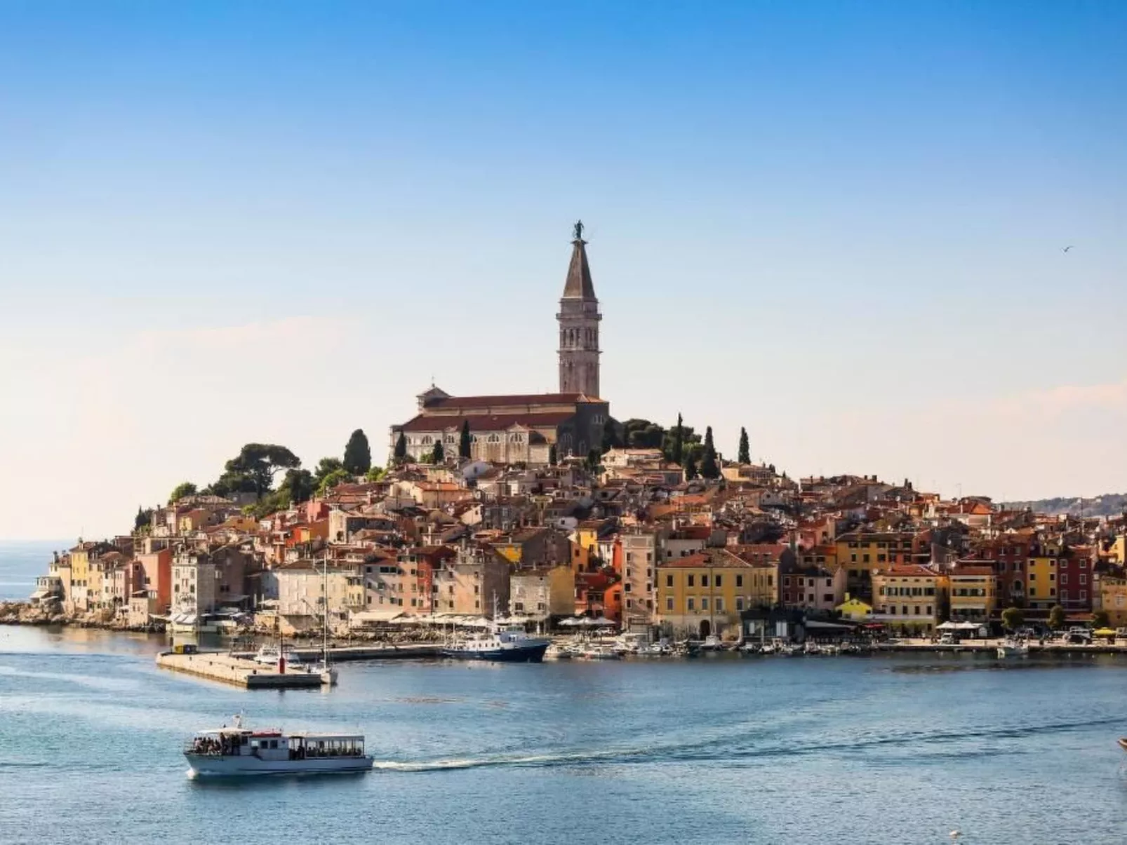 In Rovinj mit privatem Parkplatz-Image-tags.info