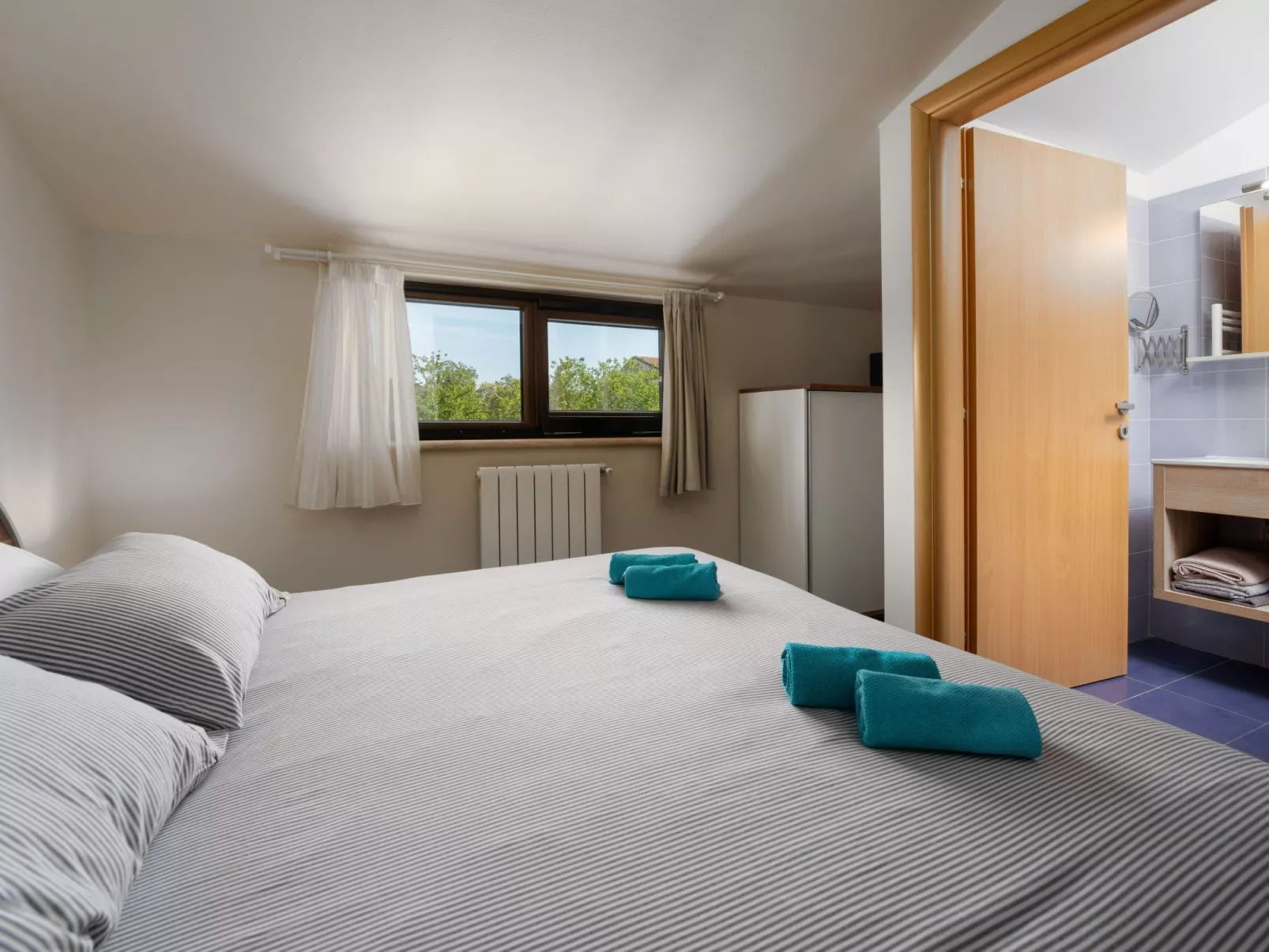 Residence Mala 1-Dedans