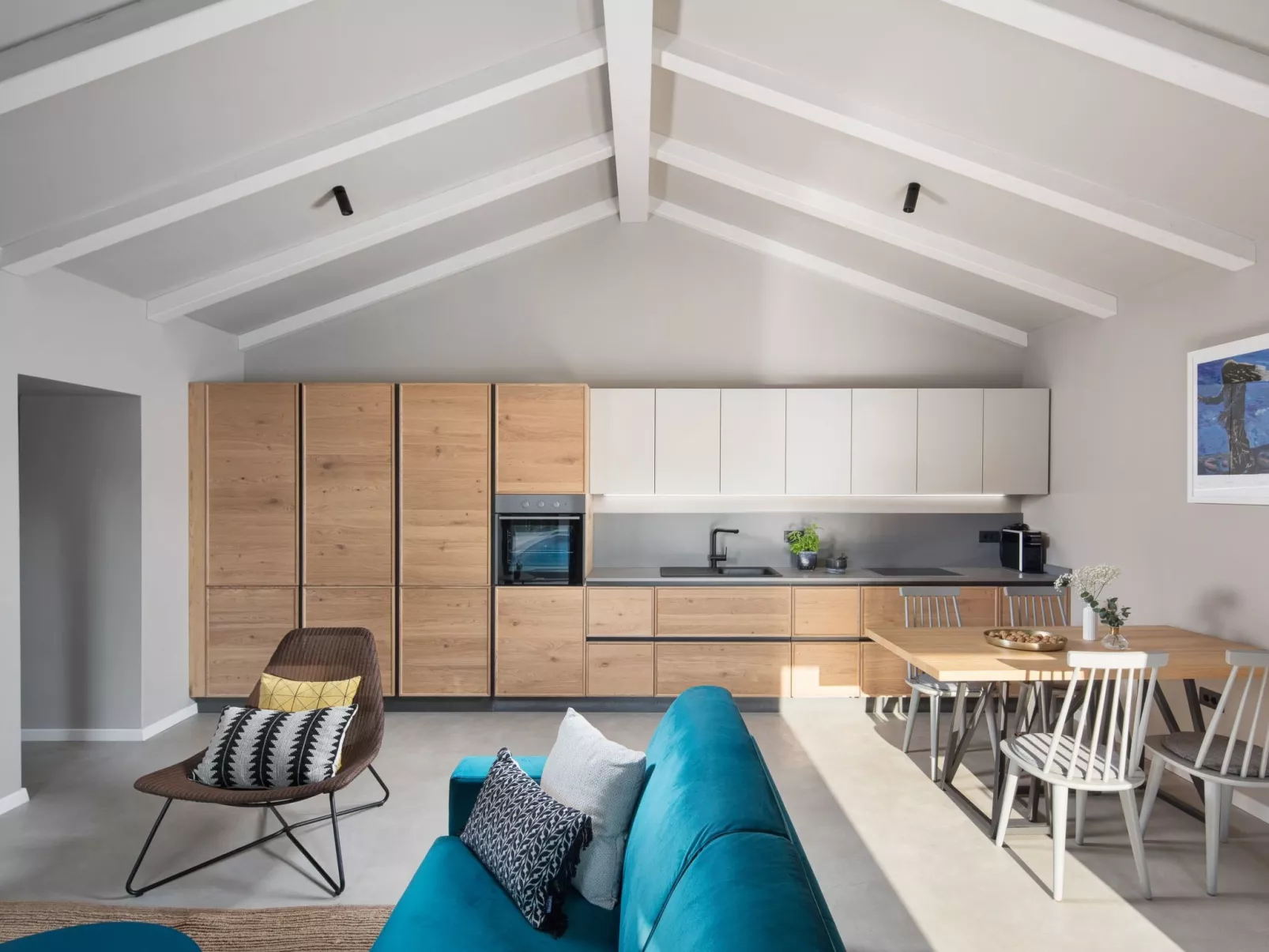 Villa Bino und Maria-Drinnen