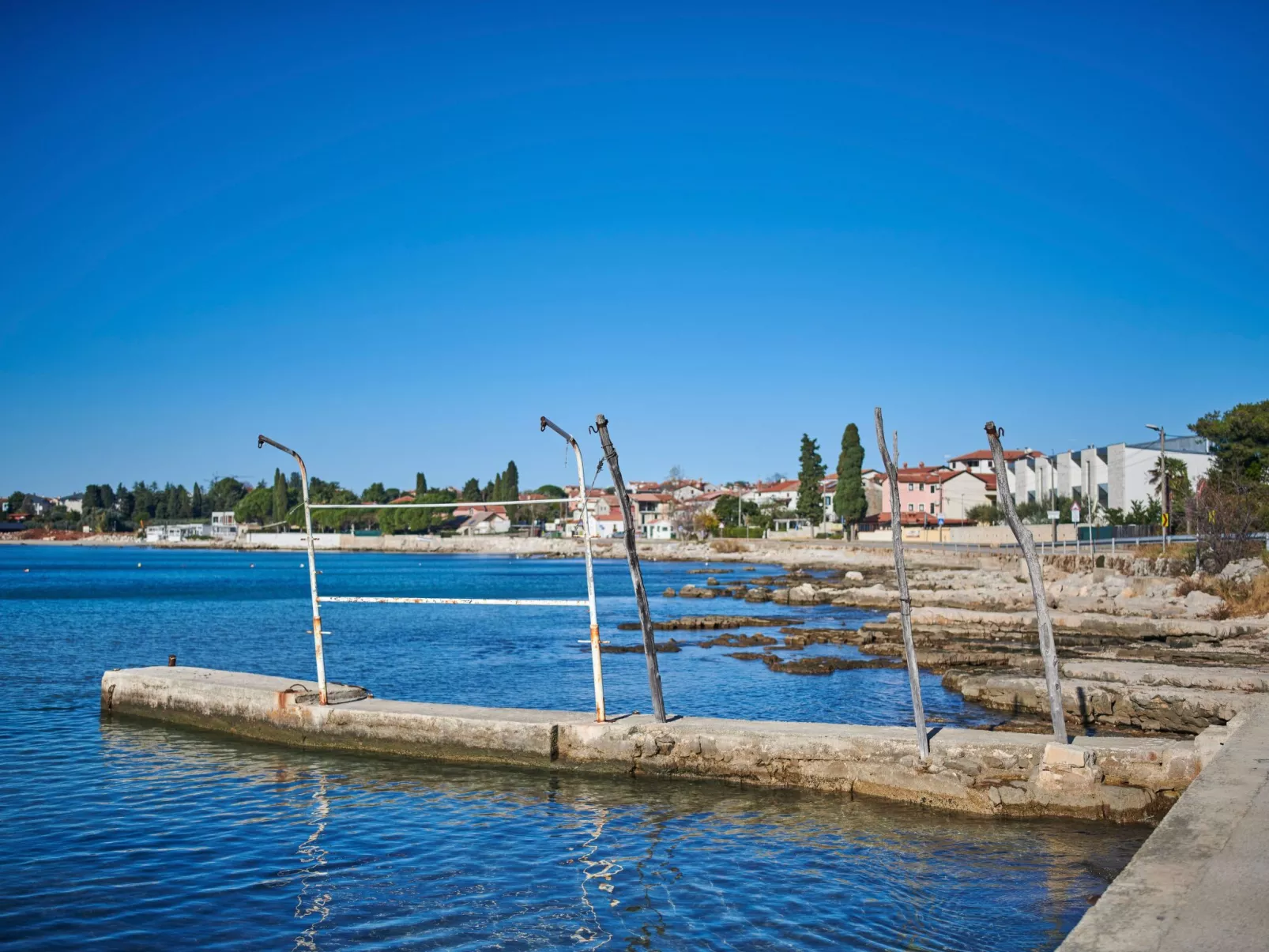 App für bis zu 6 Personen.-Draußen