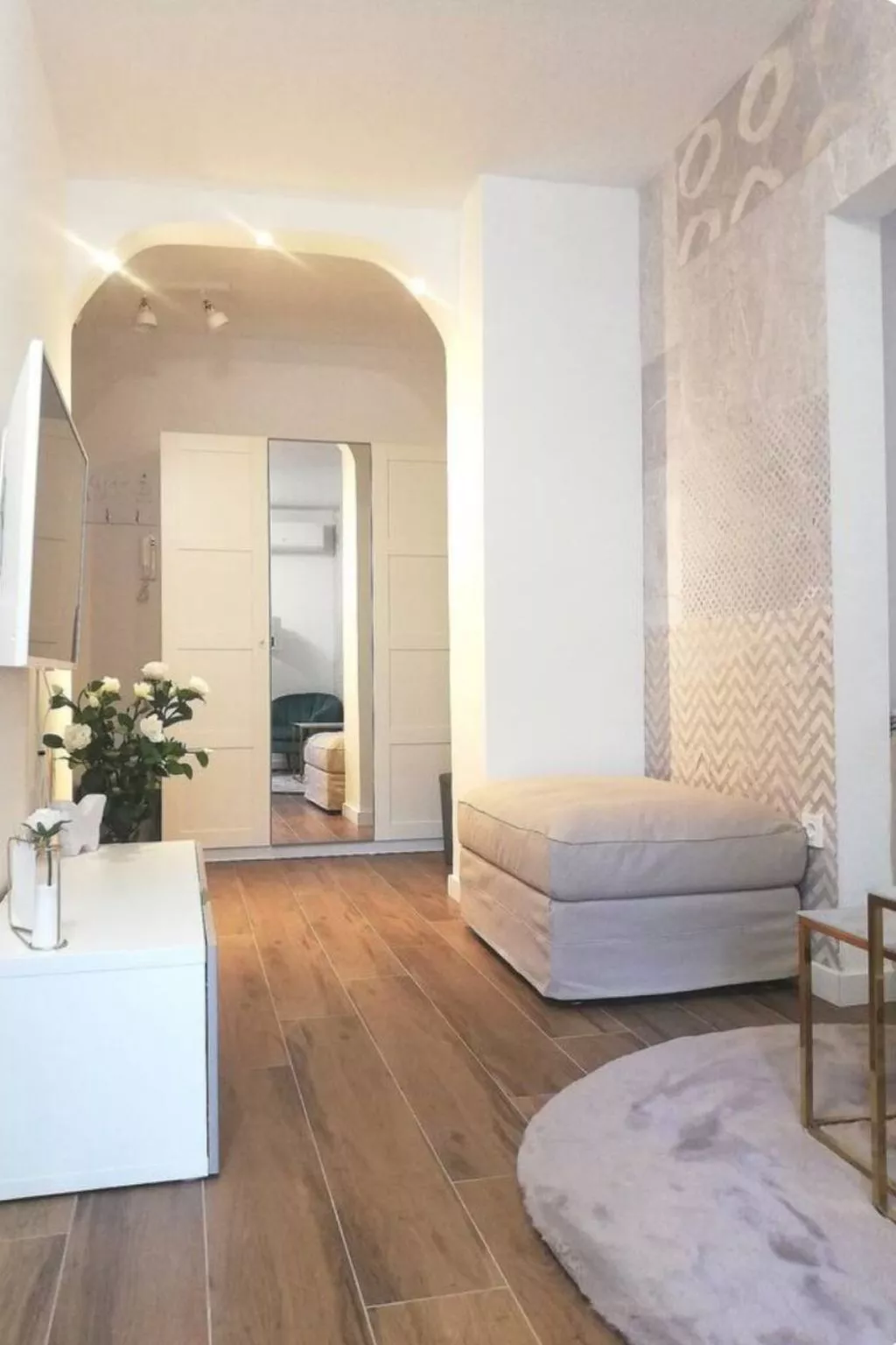 "Schöner Urlaub Porec"-Dedans