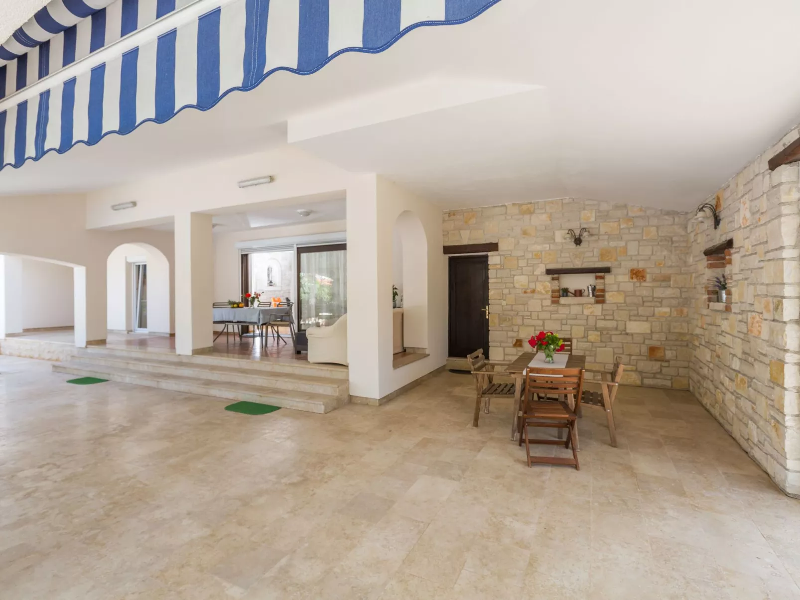 Residence Paradiso 6-Dedans