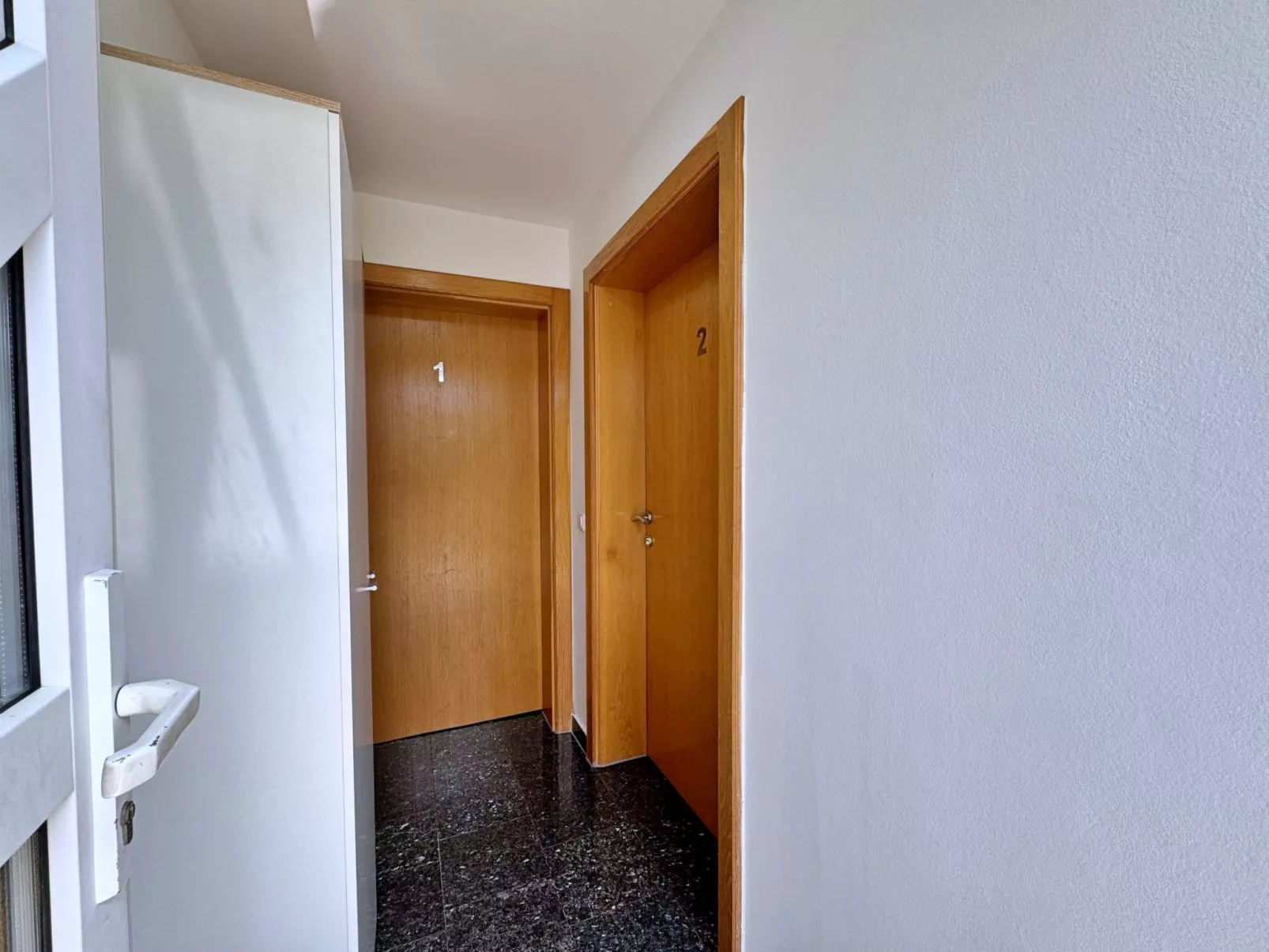 Wohnung Vodopija - Inside