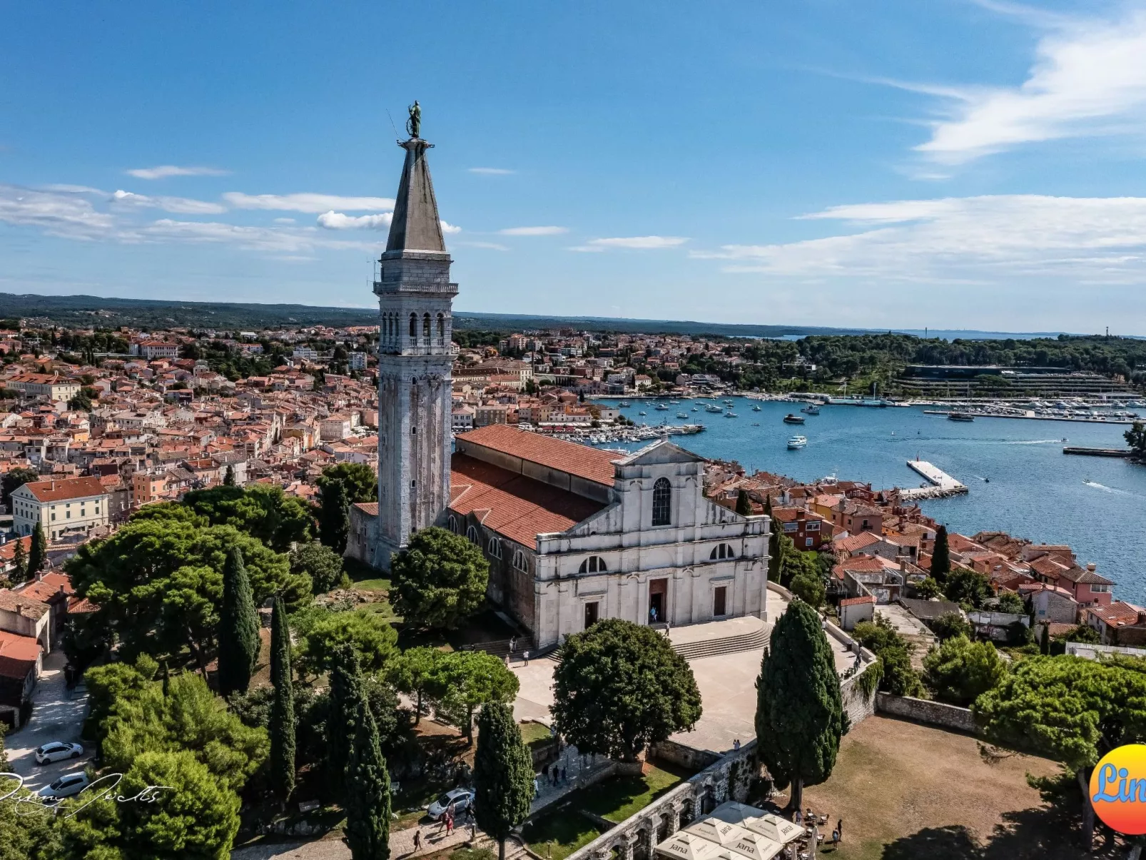 Villa Linet 4.-Dedans