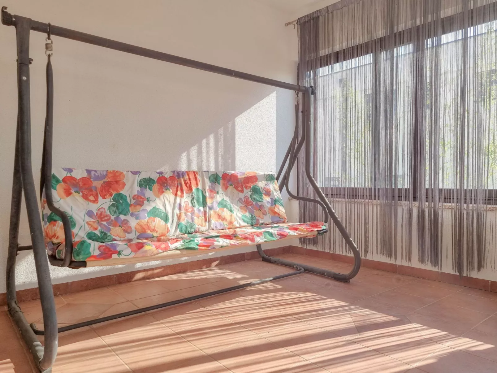 Studio "Dani 3, A2" mit Terrasse-Inside