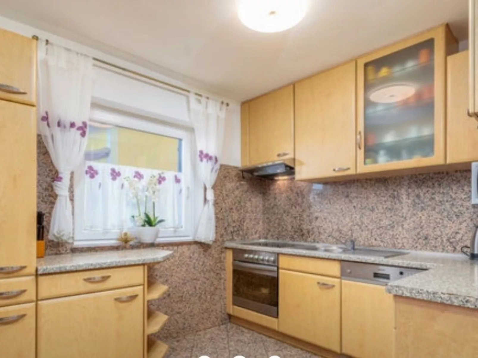 Mit beheiztem Pool-Drinnen