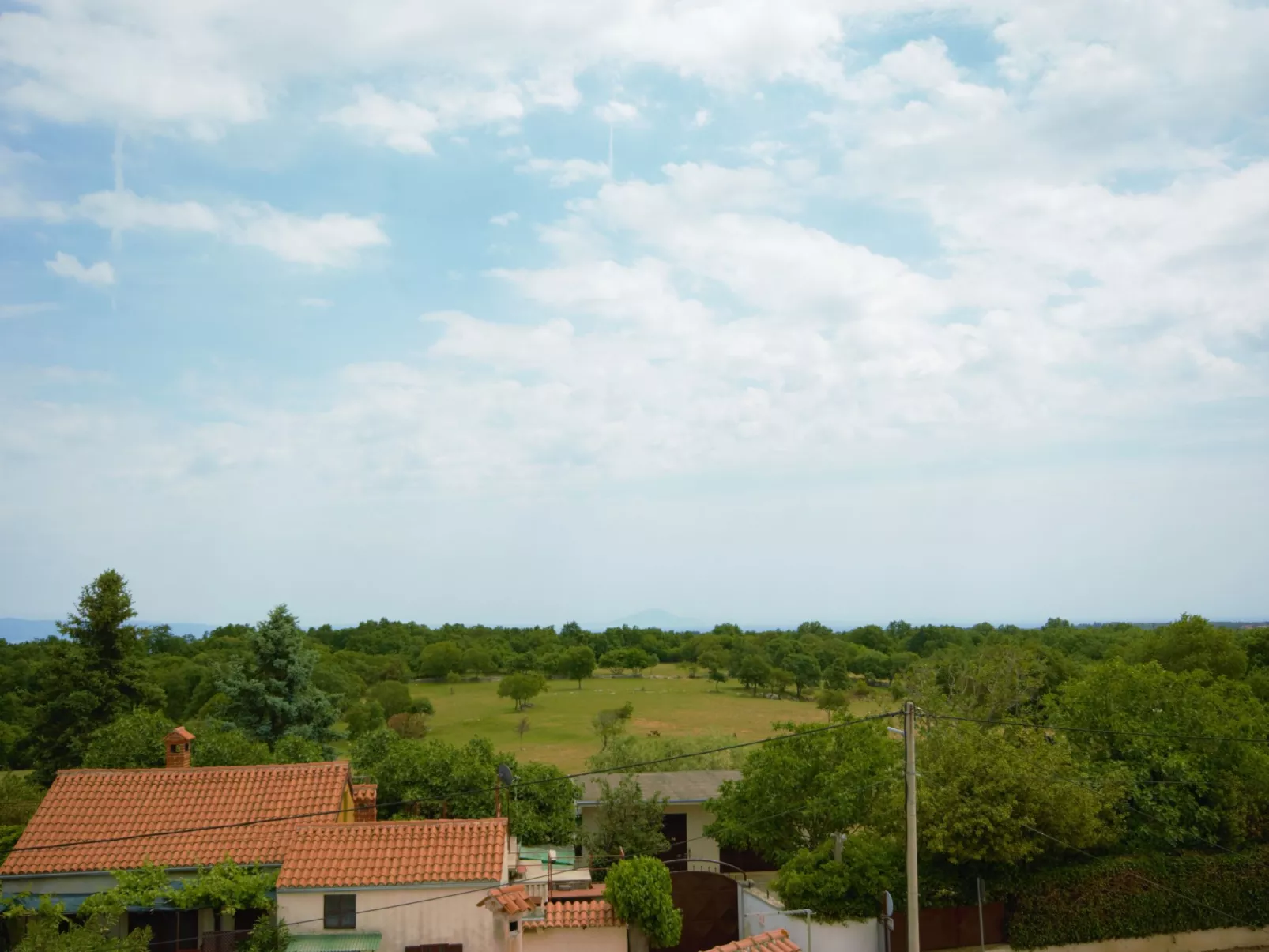 XXL-Ferienhaus "Cokuni" mit privatem Pool-Inside