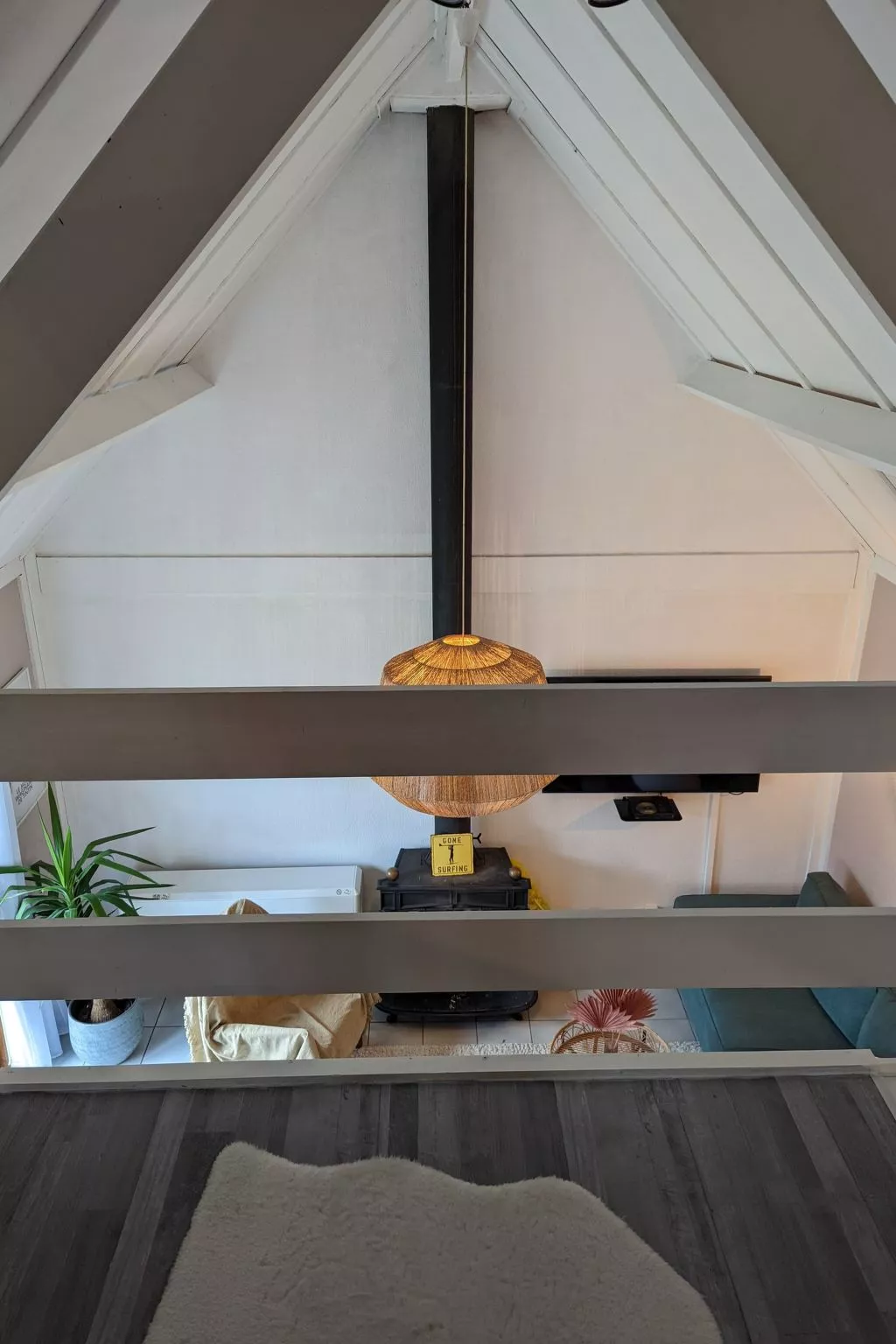 Duinendaele II-Dedans