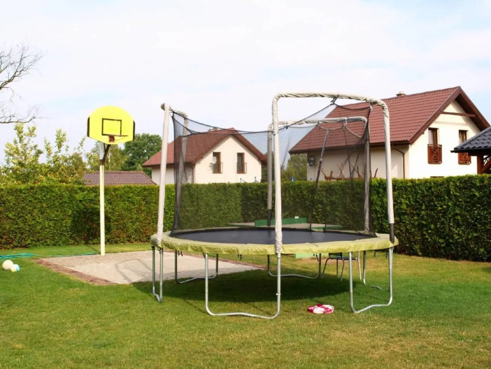 "Appartement 2"-Inside