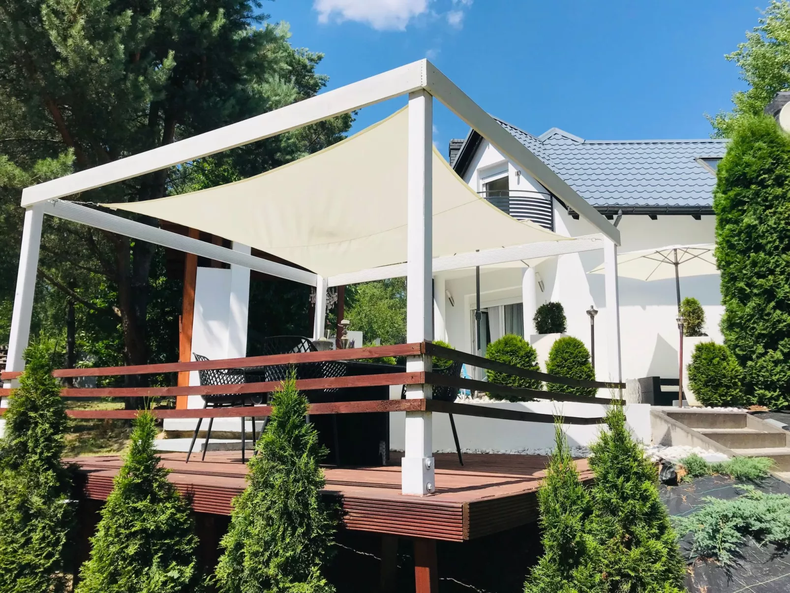 Luxus Ferienhaus-Image-tags.info