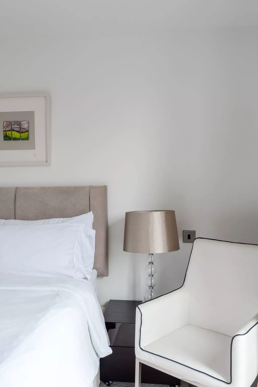 Luxuriöse 2-Bett-Wohnung im Hotelstil in Notting Hill-Inside