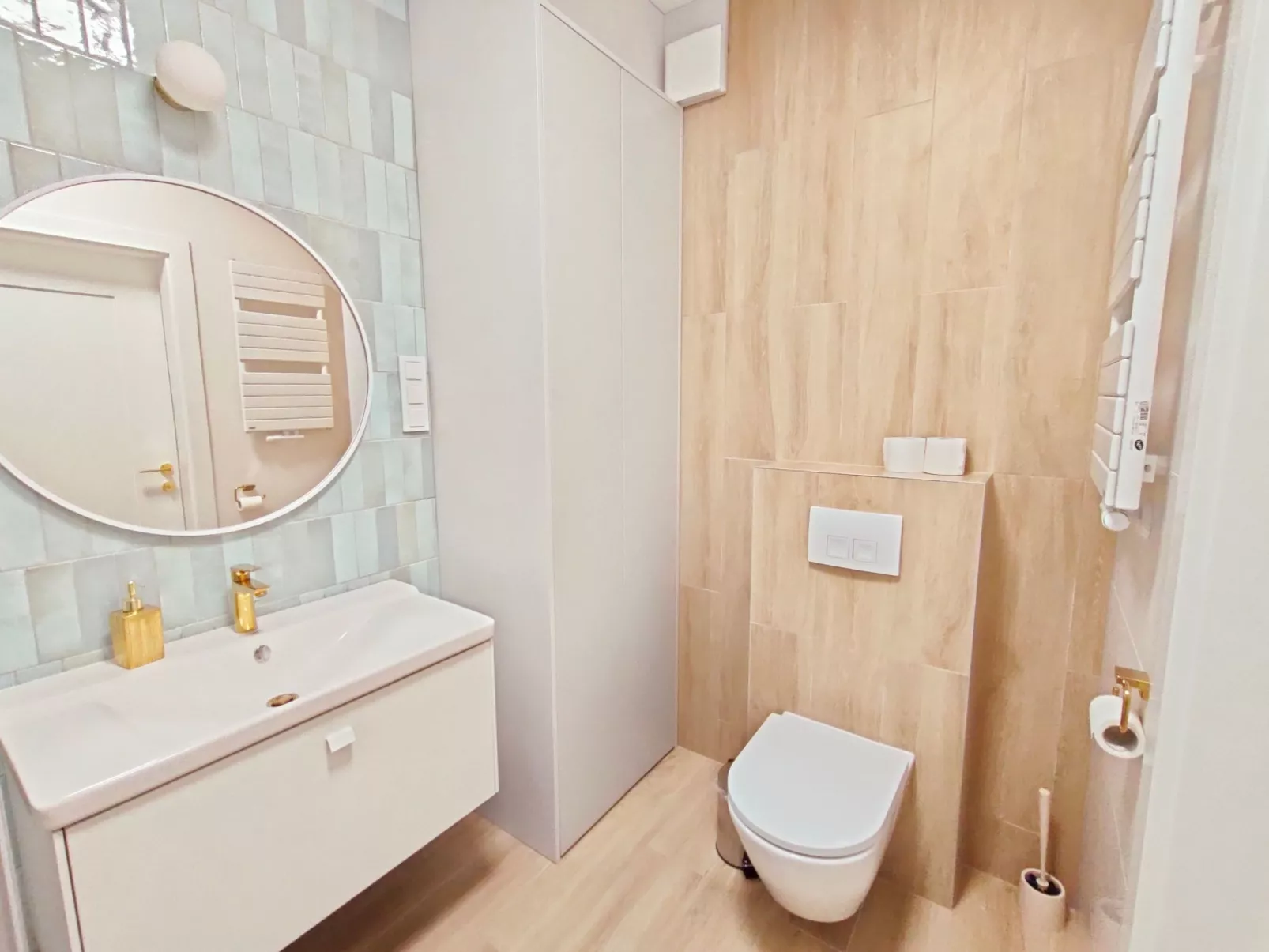 Polanki Aqua Nemo Wohnungen Kolobrzeg A105-Dedans