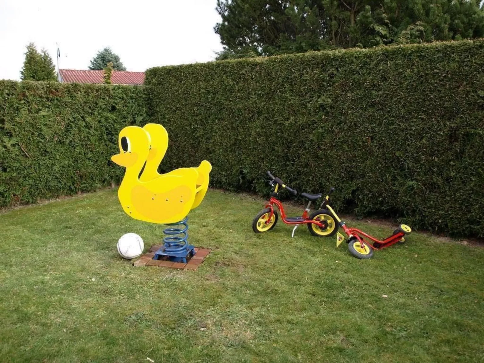 Klosterwald-Draußen