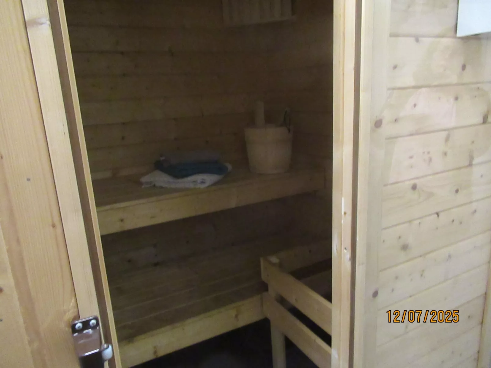 Residenz KrakowerSee-Draußen