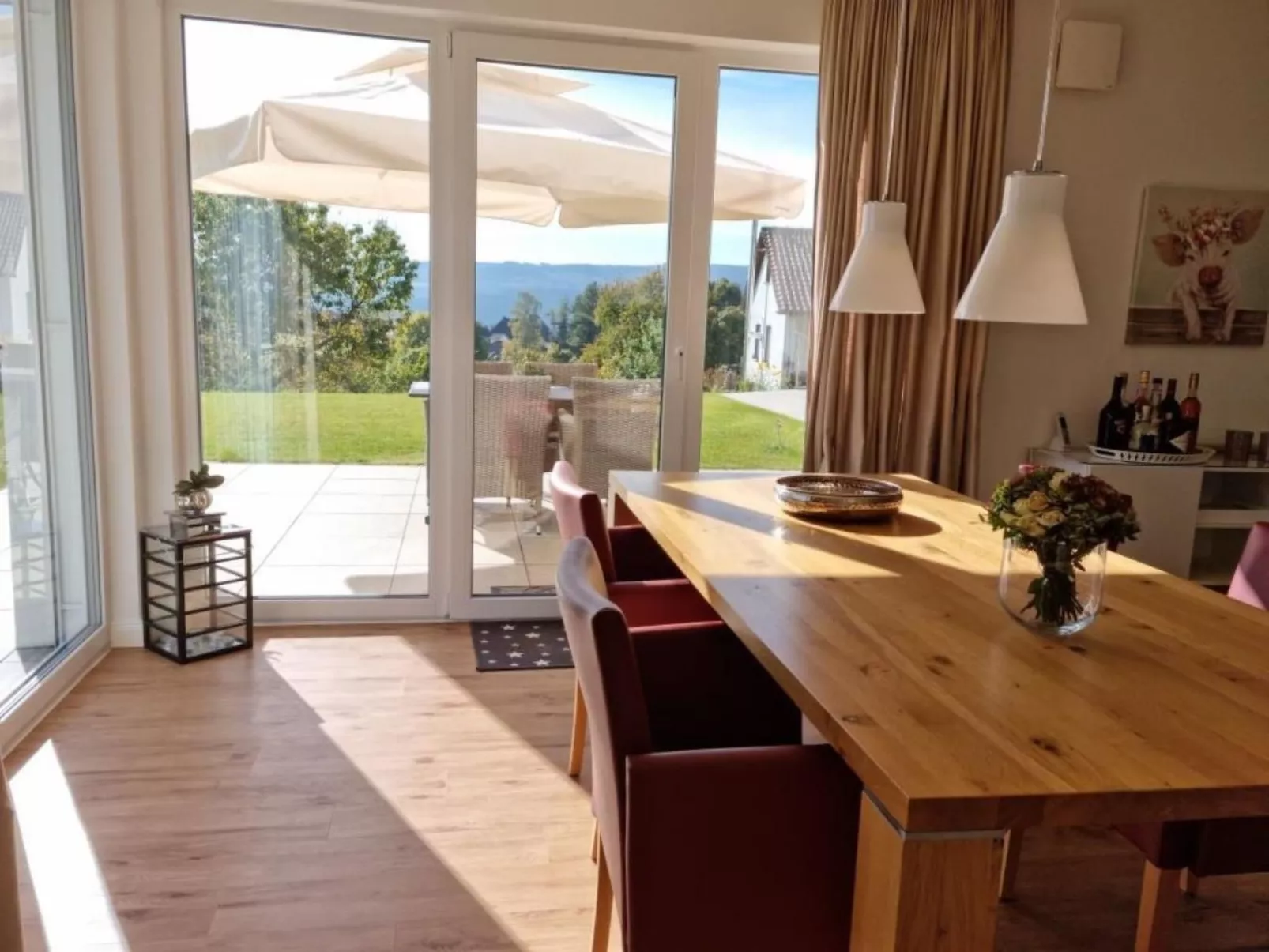 Luxus-Appartement in Kappel-Image-tags.info