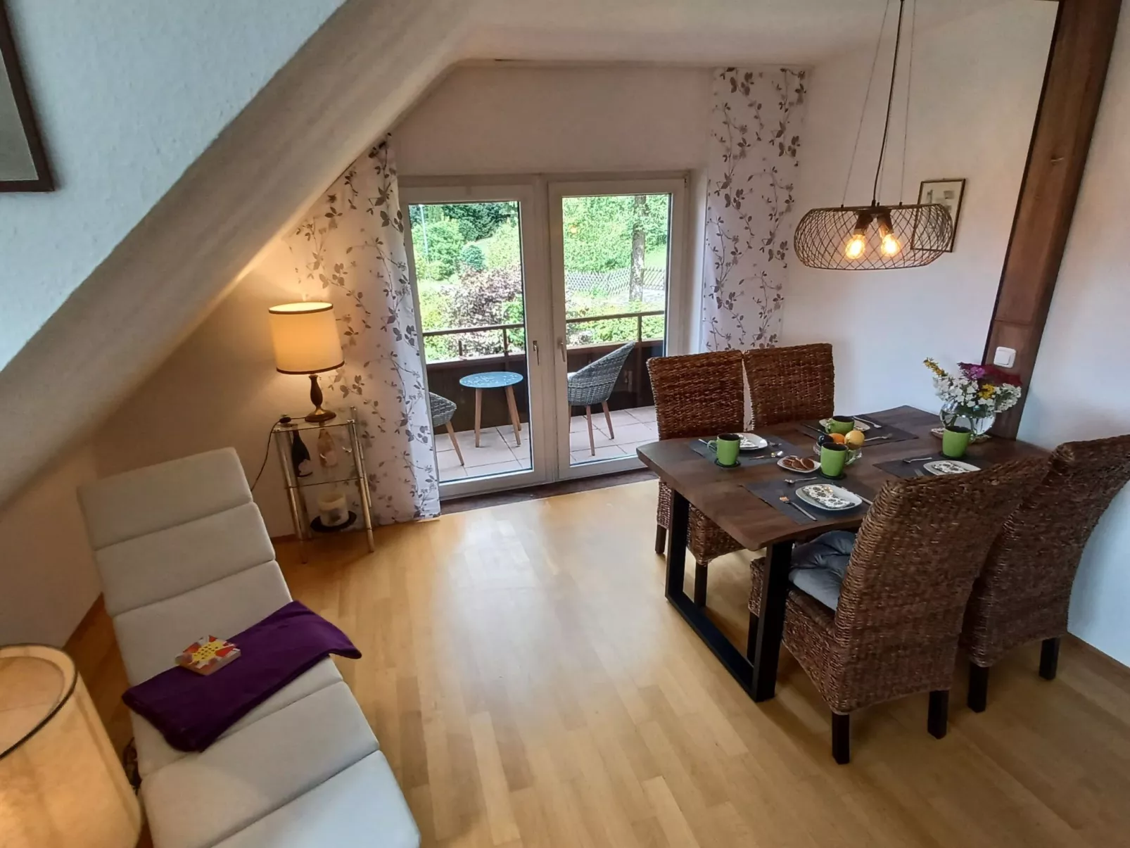 Walli OG Hahnenklee-Inside