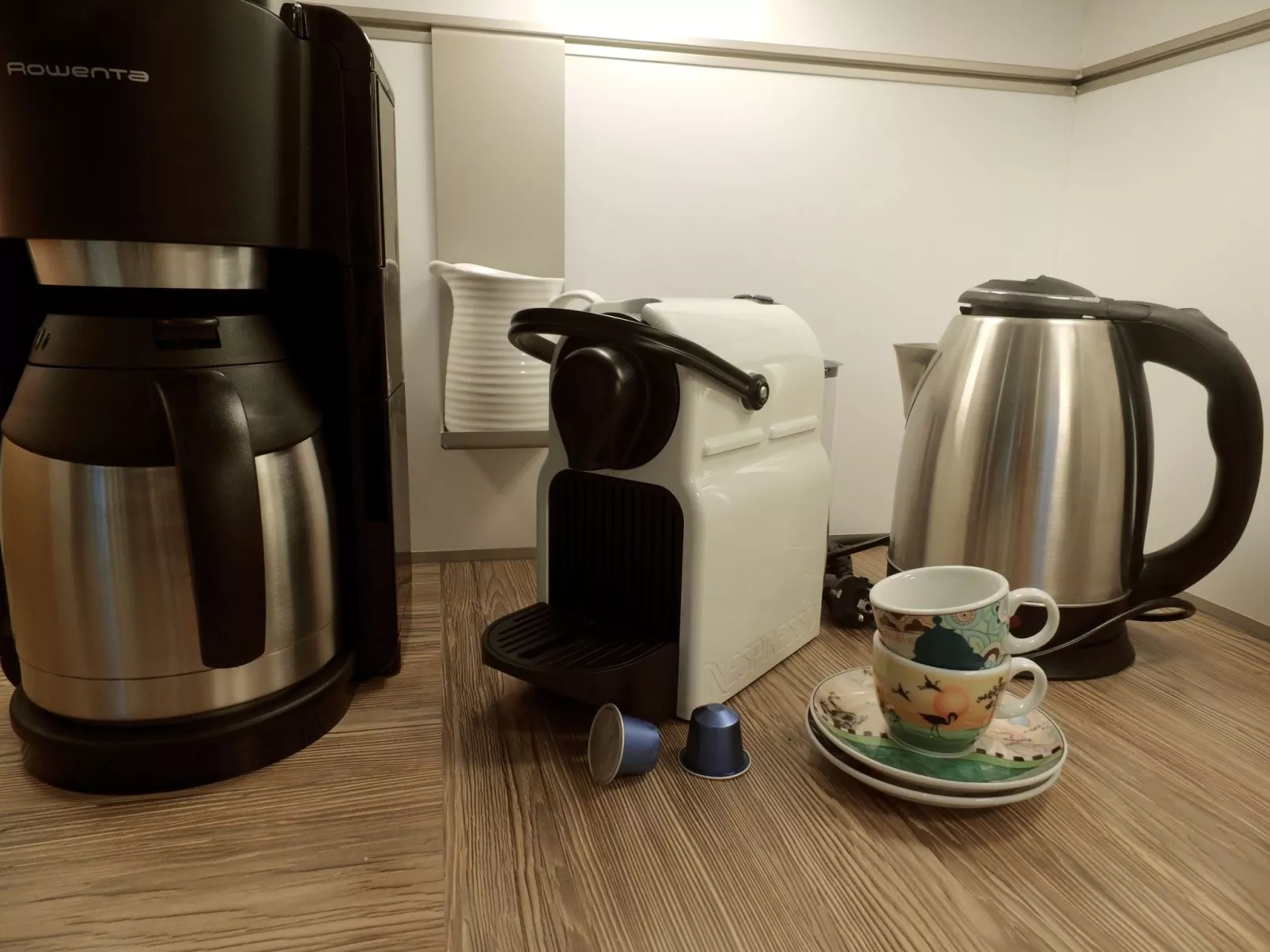 Komfortables Ferienhaus in Breege mit Sauna-Image-tags.info