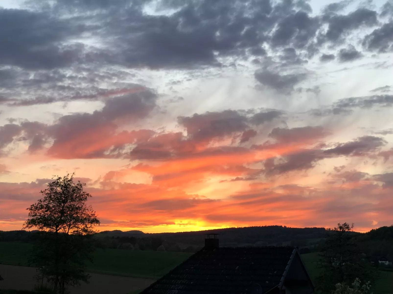 Stausee in Kirchheim Seepark-Image-tags.info