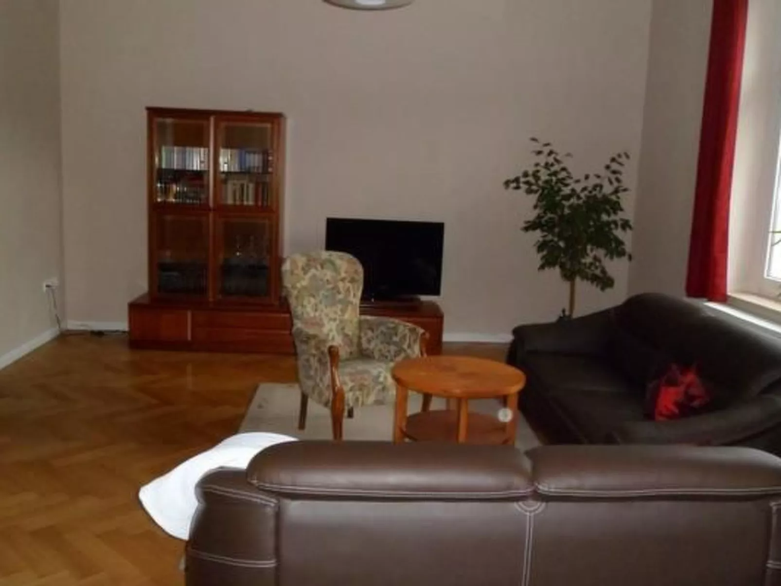 Steinwender - Drinnen