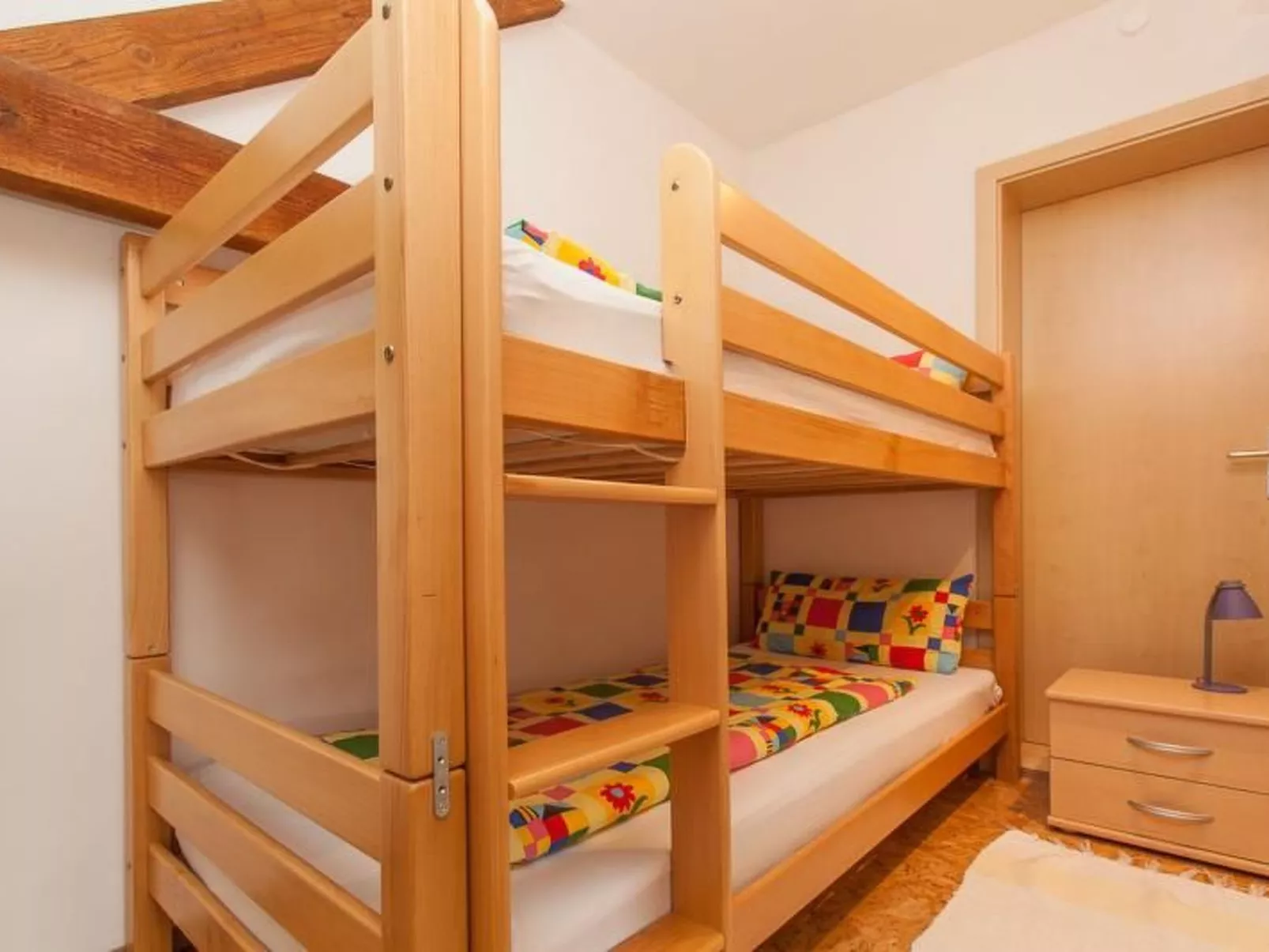 Am Rückerlhof - Isa-Dedans