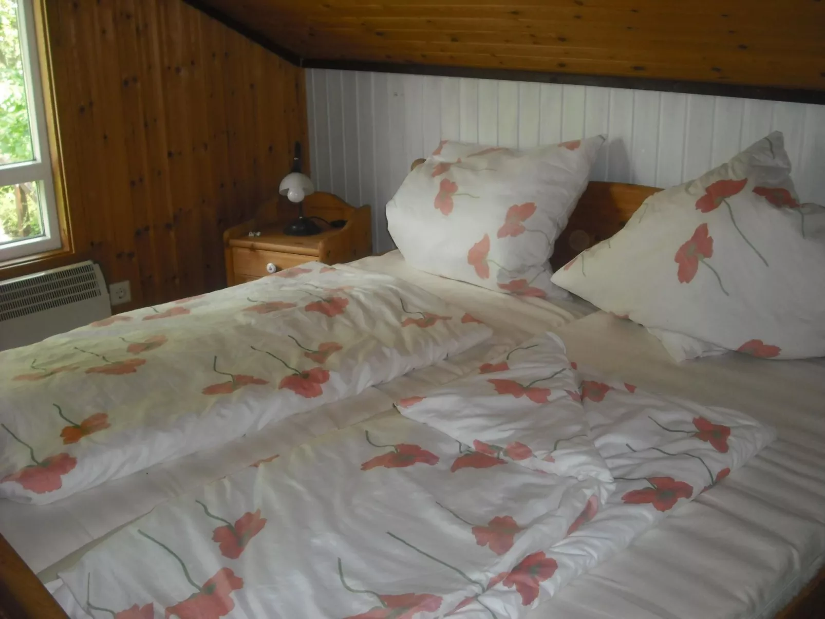 FH Igel - Extertal-Dedans