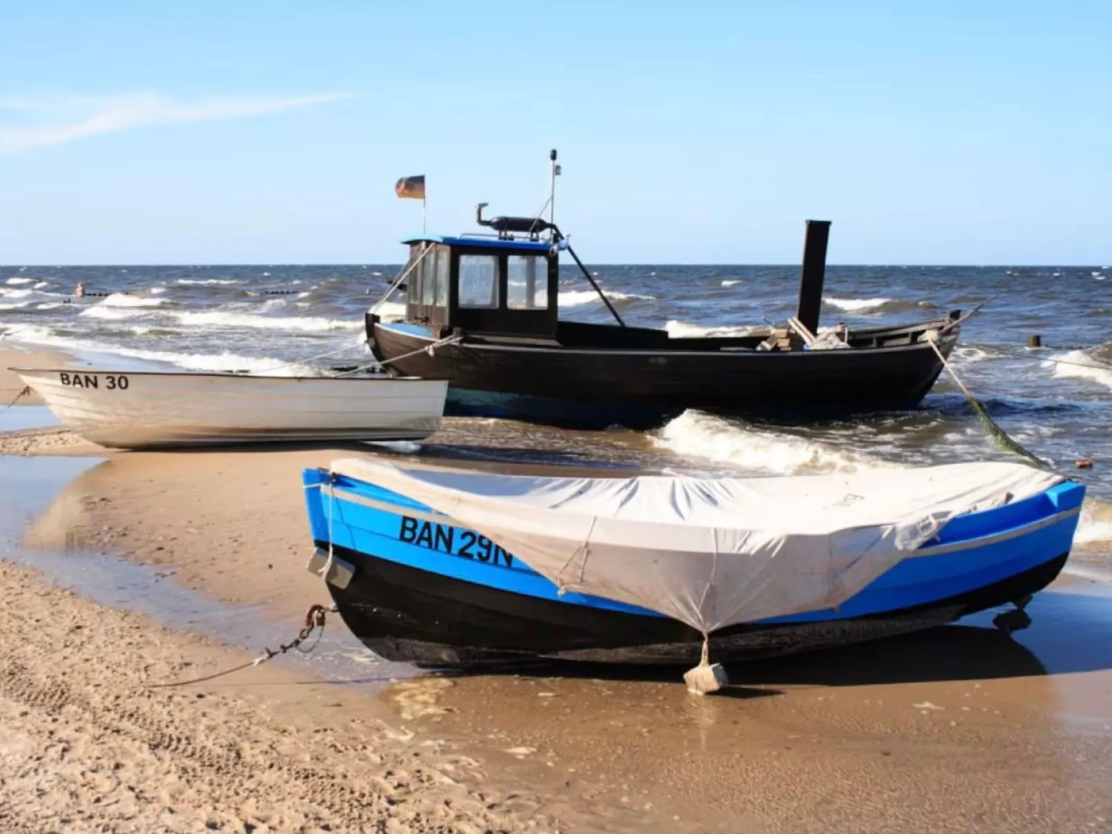 FH Auf dem Holzweg-Outside