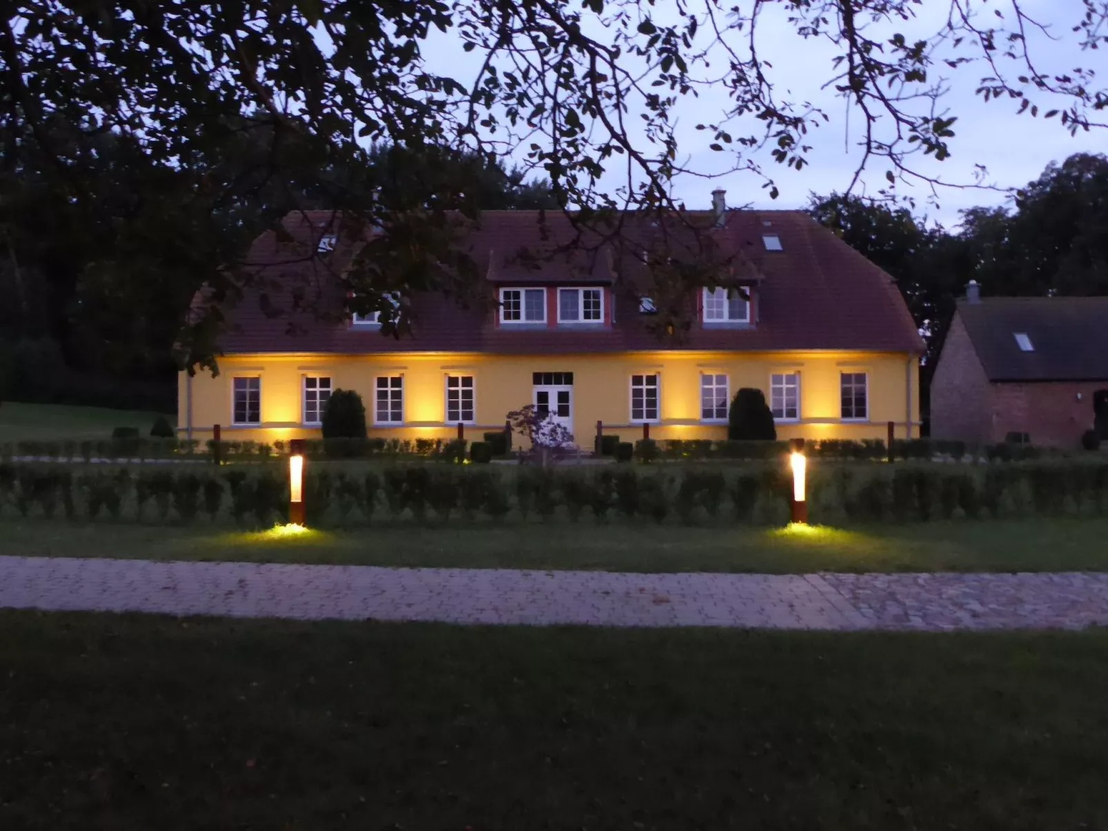 Galerie Mitte-Draußen