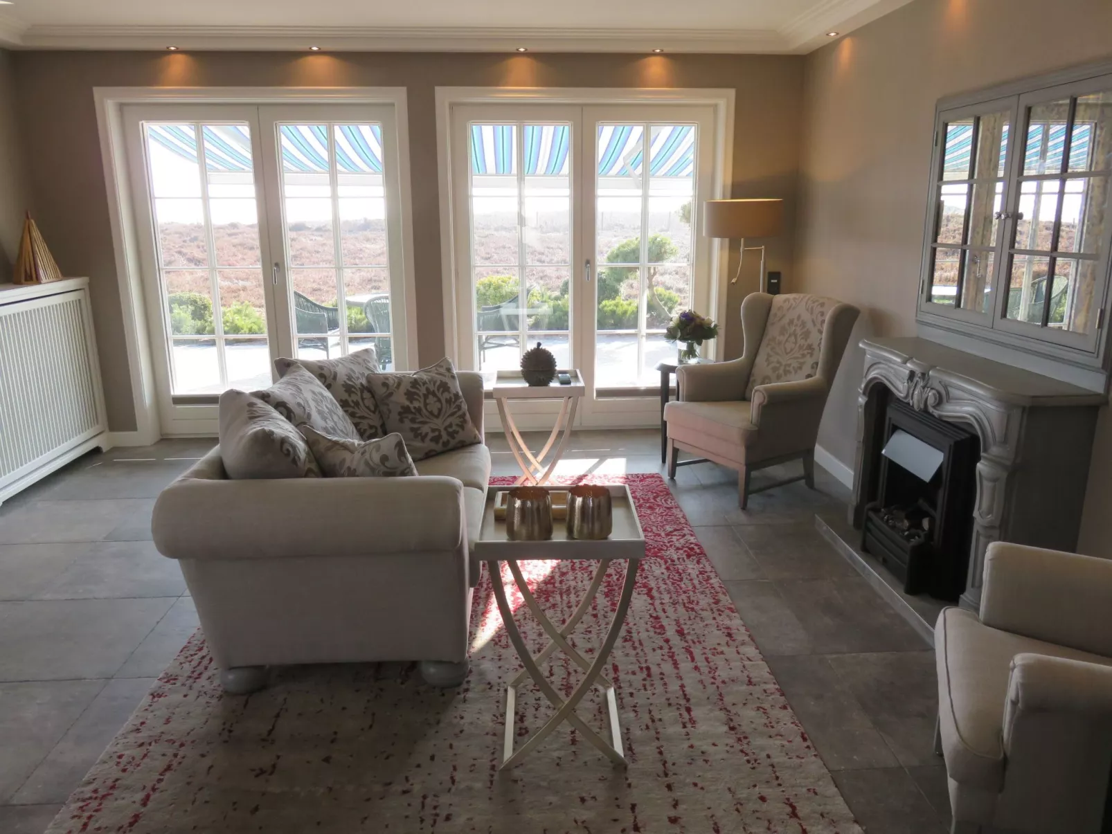 Sönshörn - S16 - in Munkmarsch-Dedans