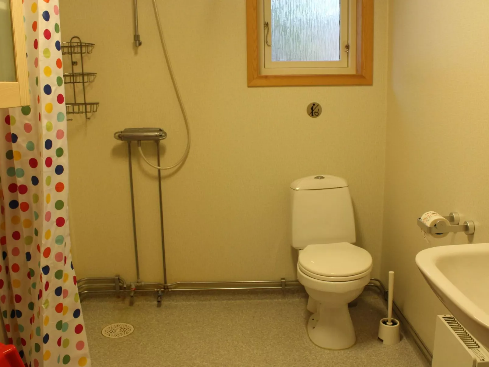 Rustikales Landhaus Tjäder Lilla Sandereds-Inside