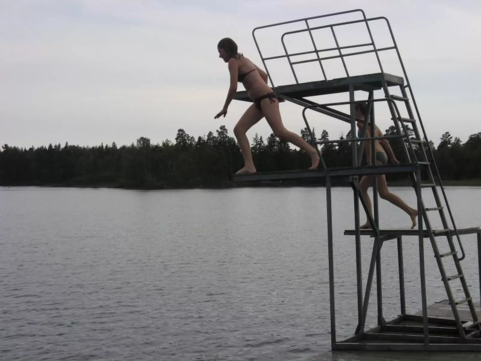 Idyllisches Bauernhaus in Småland-Inside