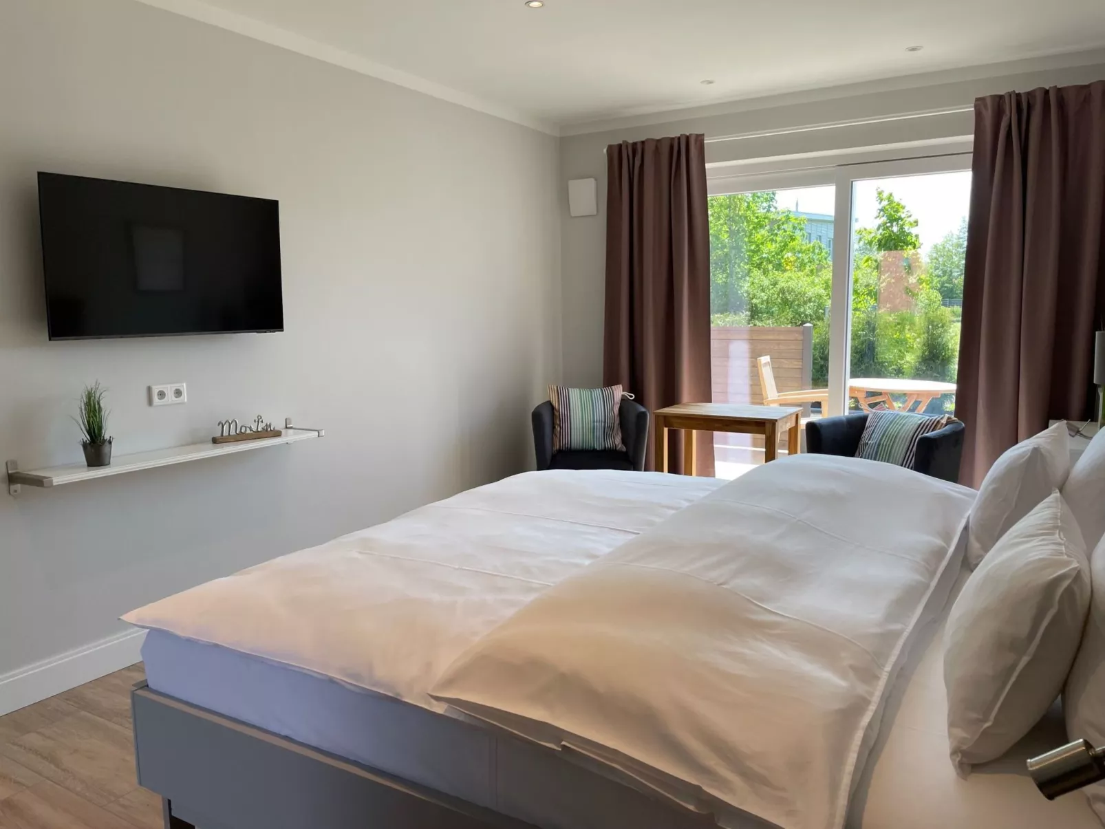 Nekkepenn in Niebüll-Inside