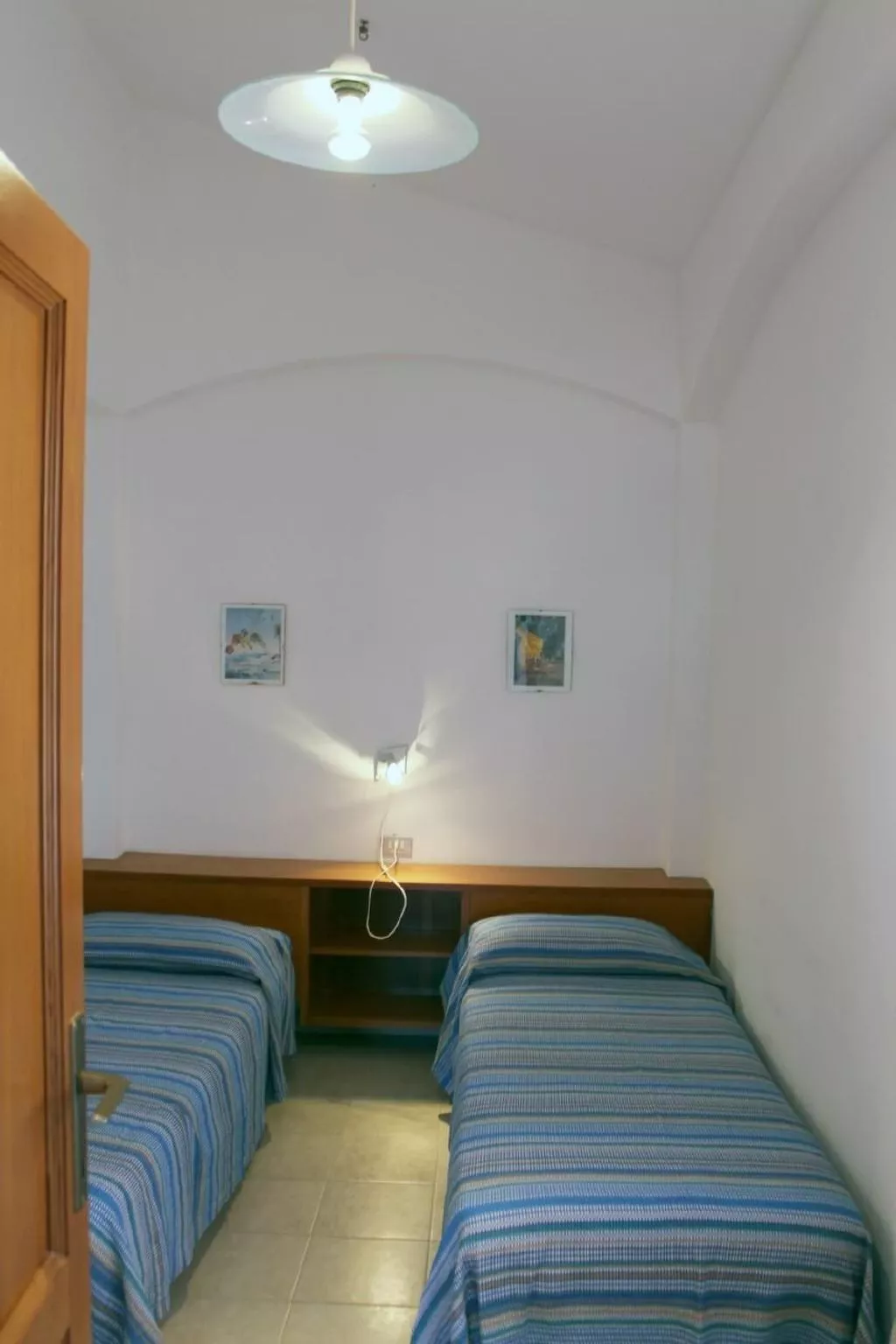 'Casa Roberta-Inside