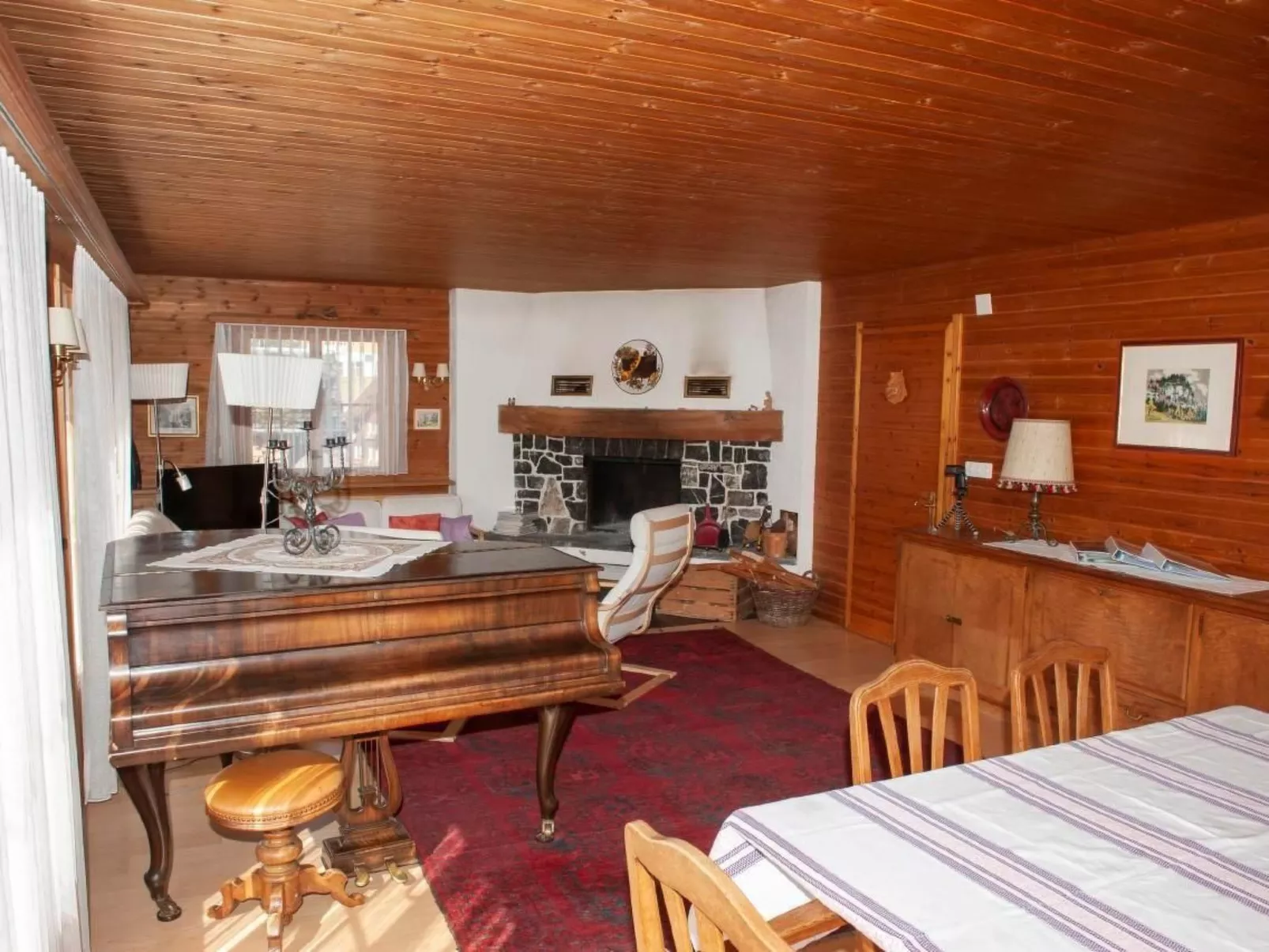 Flüehli Roth-Dedans