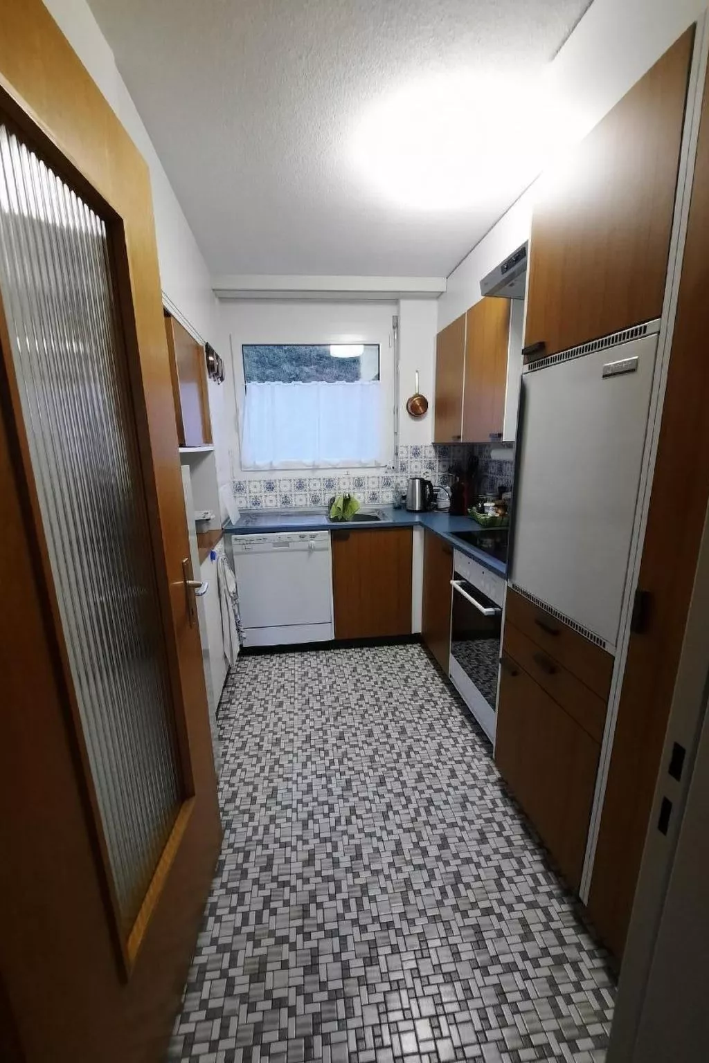 Gemütlichkeit-Dedans