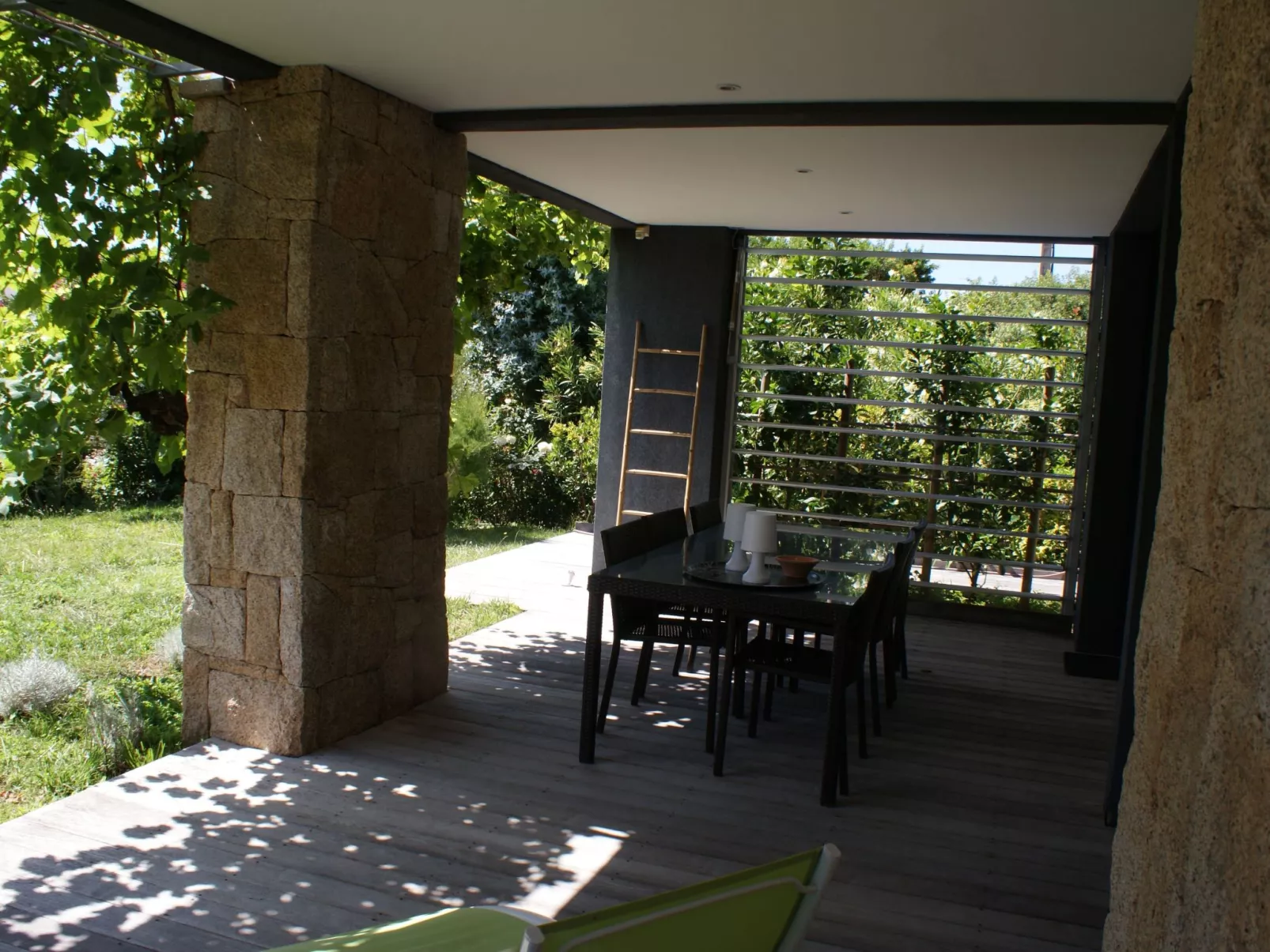 Villa Casa Nera-Outside