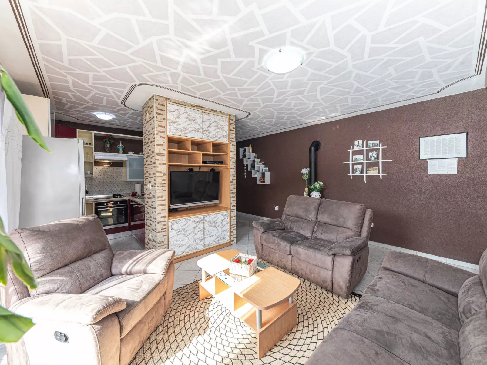 Haus zur alleinigen Nutzung-Inside