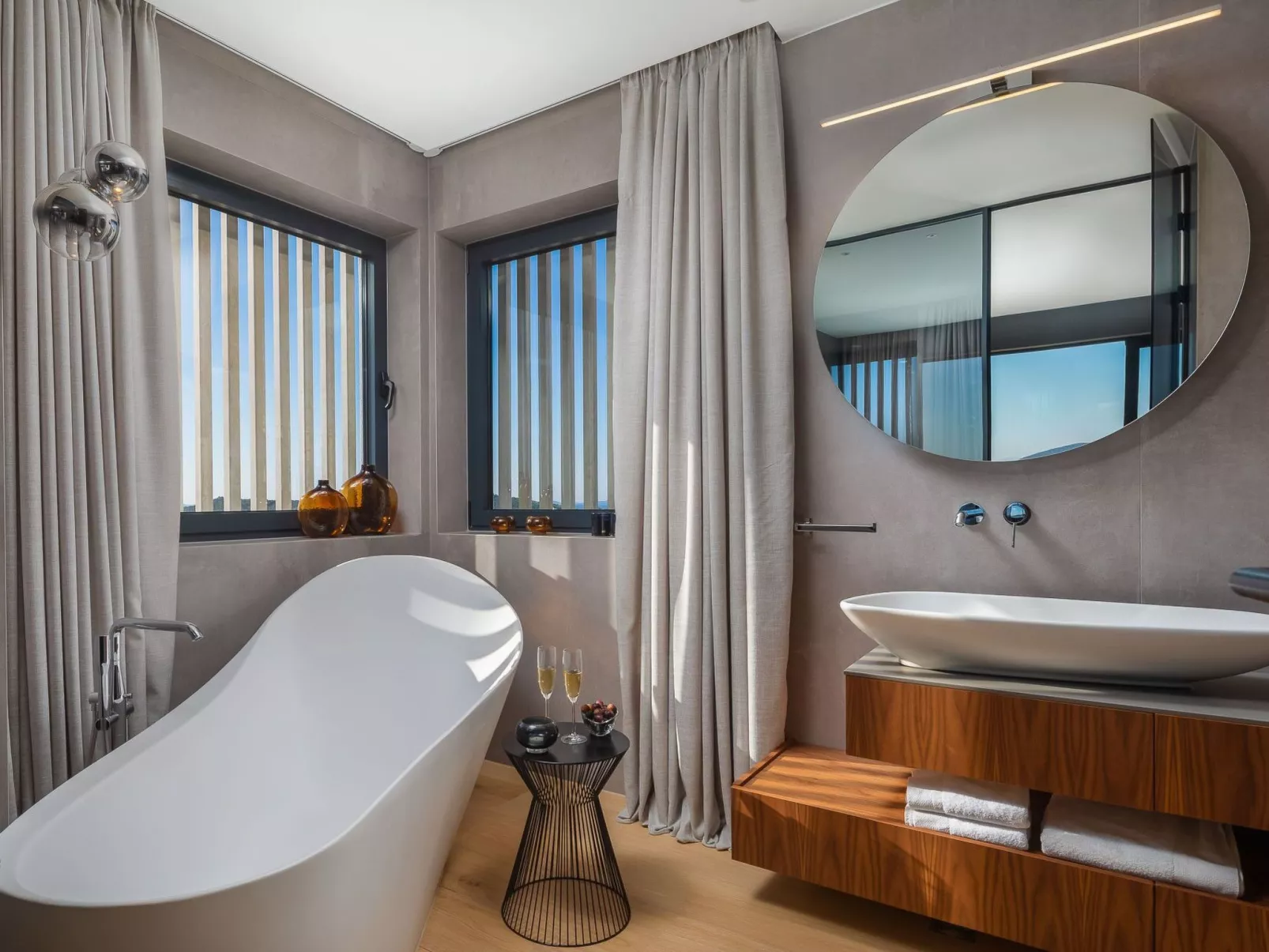 Villa Sara Murter-Inside