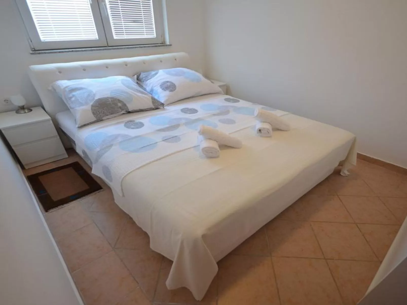 Wohnung Lanterna in Vir - Agentur TA Leut-Dedans