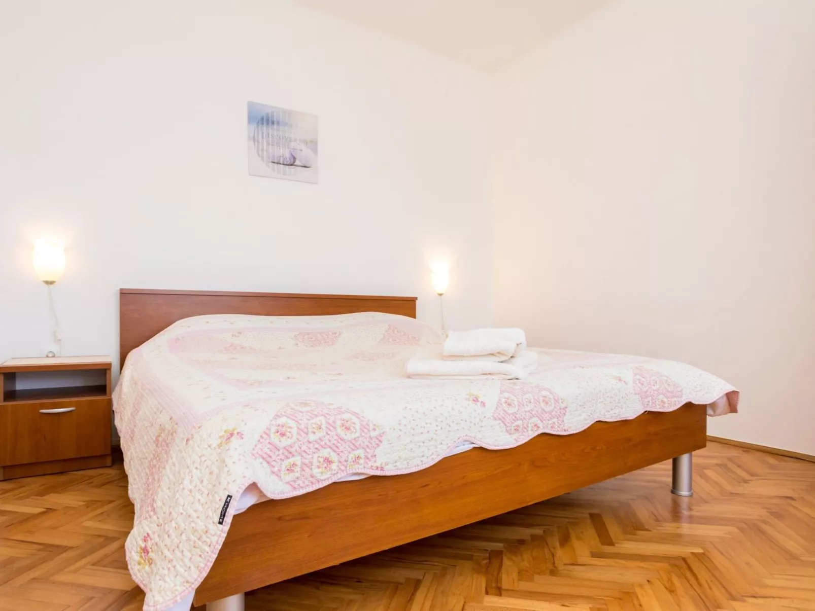 Apartment Andjelko-Inside