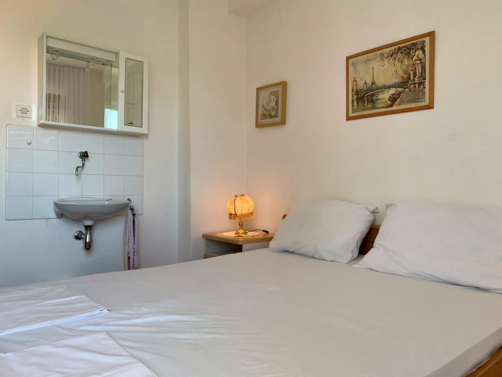 Wohnung Volaric - Dedans