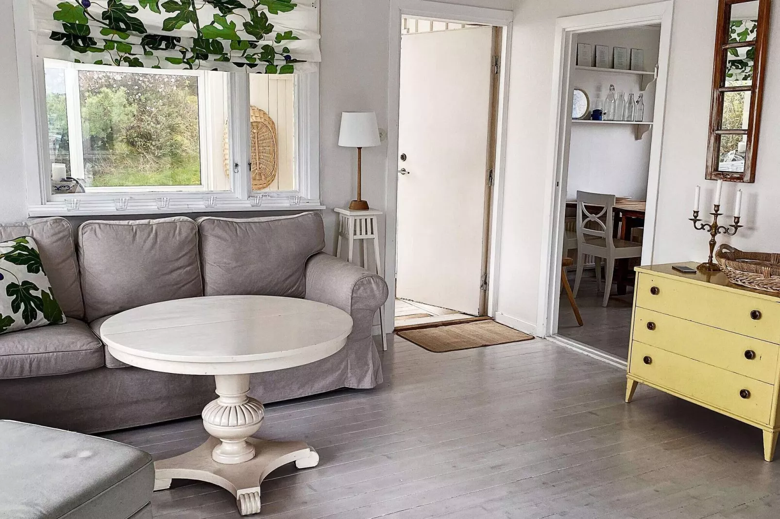 6 person holiday home in Åskloster-By Traum-Spa