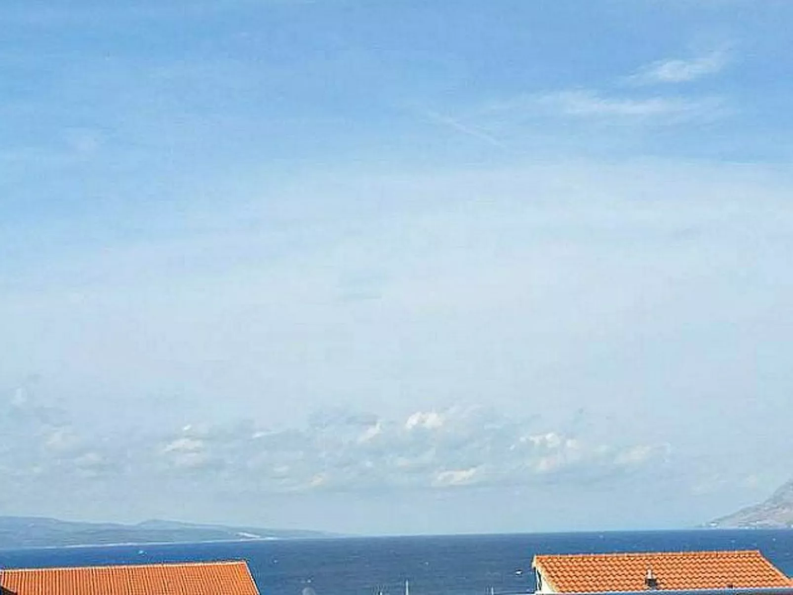 Mit Terrasse und herrlichem Ausblick-Inside