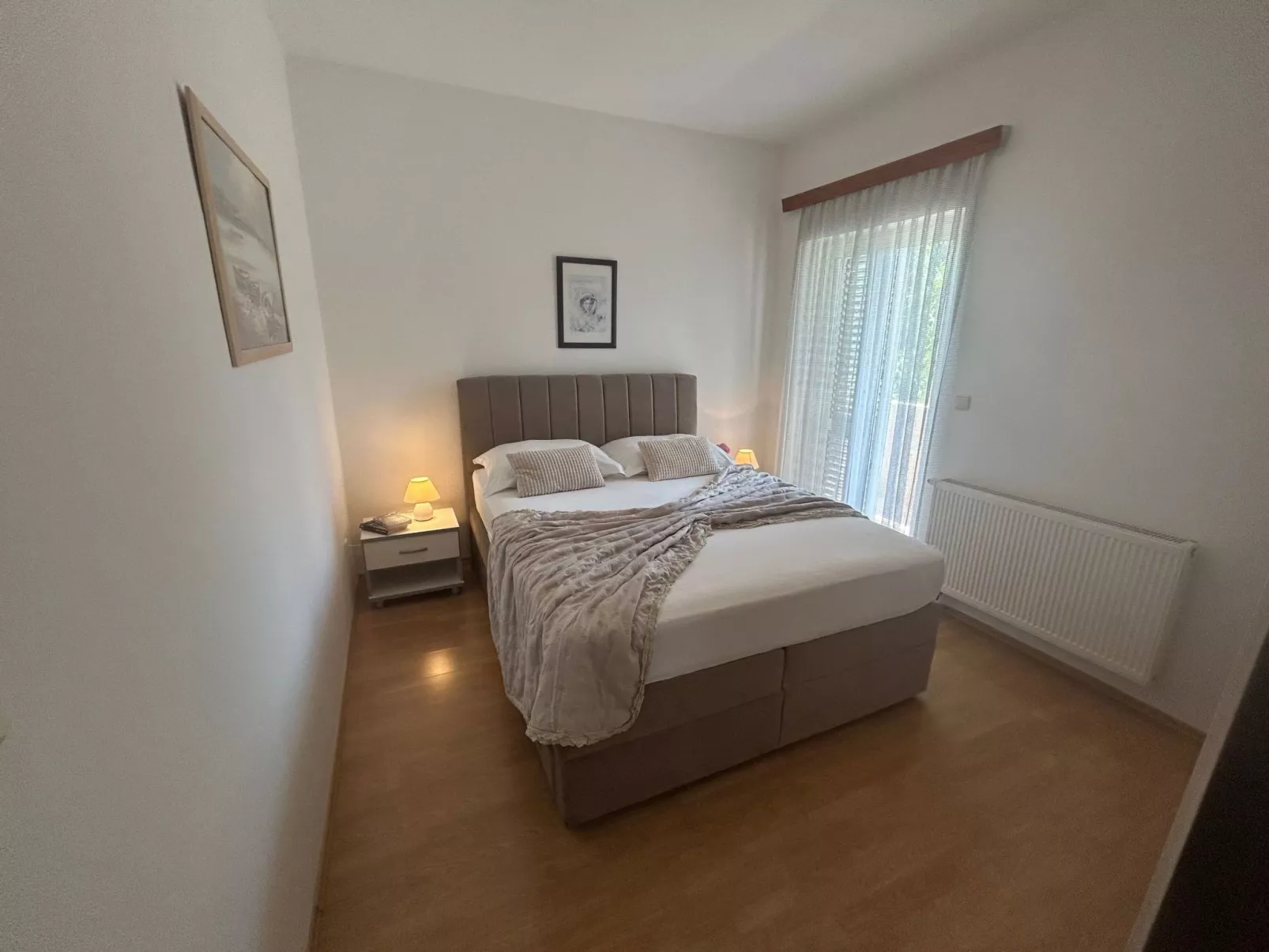 Villa Predovan-Drinnen