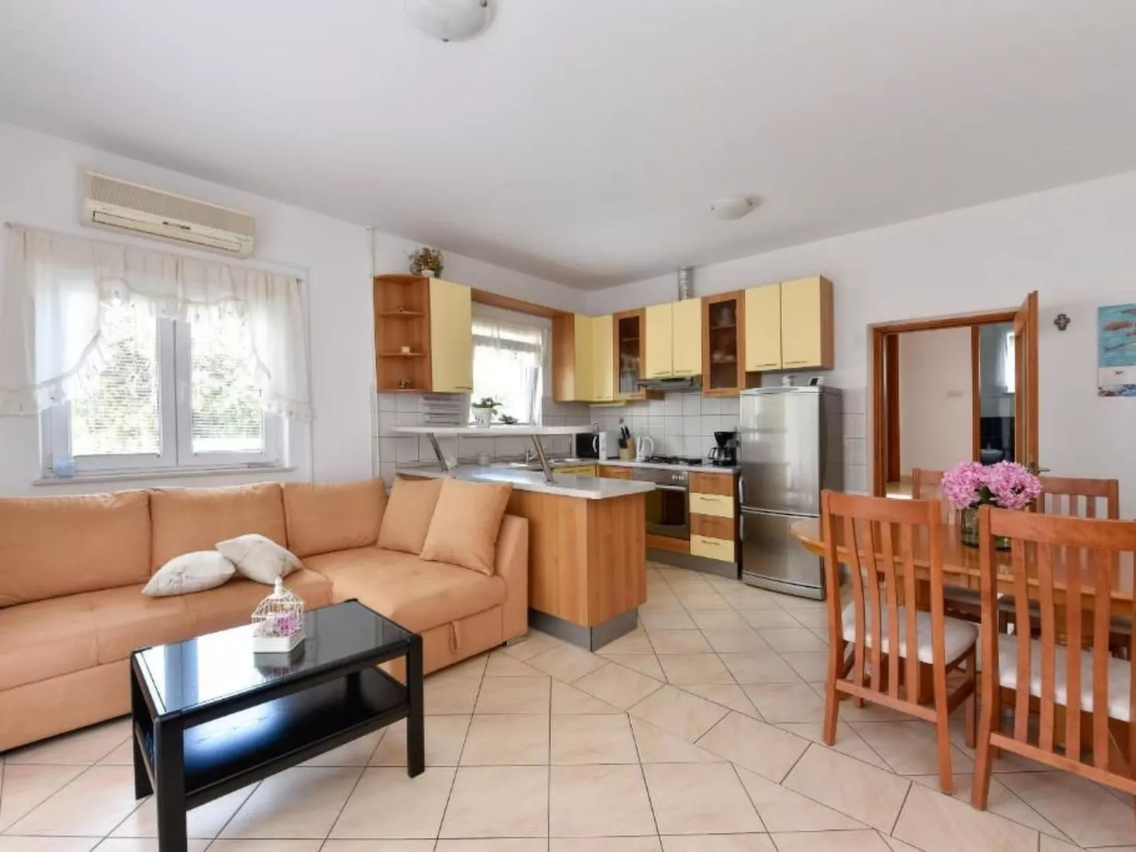 Villa Predovan-Drinnen