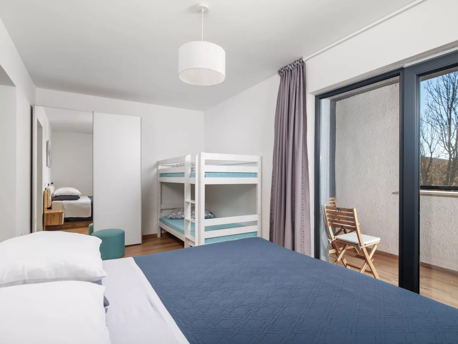 Villa Verimar-Inside