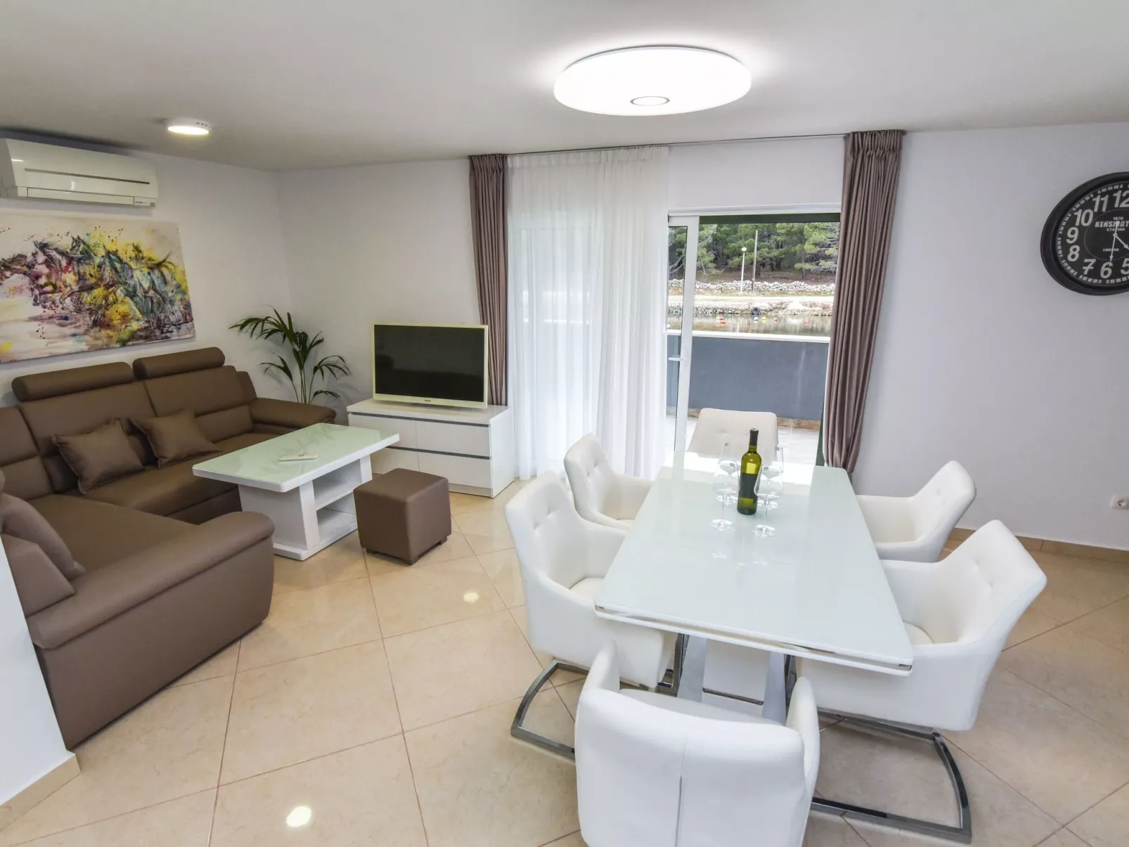 Apartment Sana 2-Inside