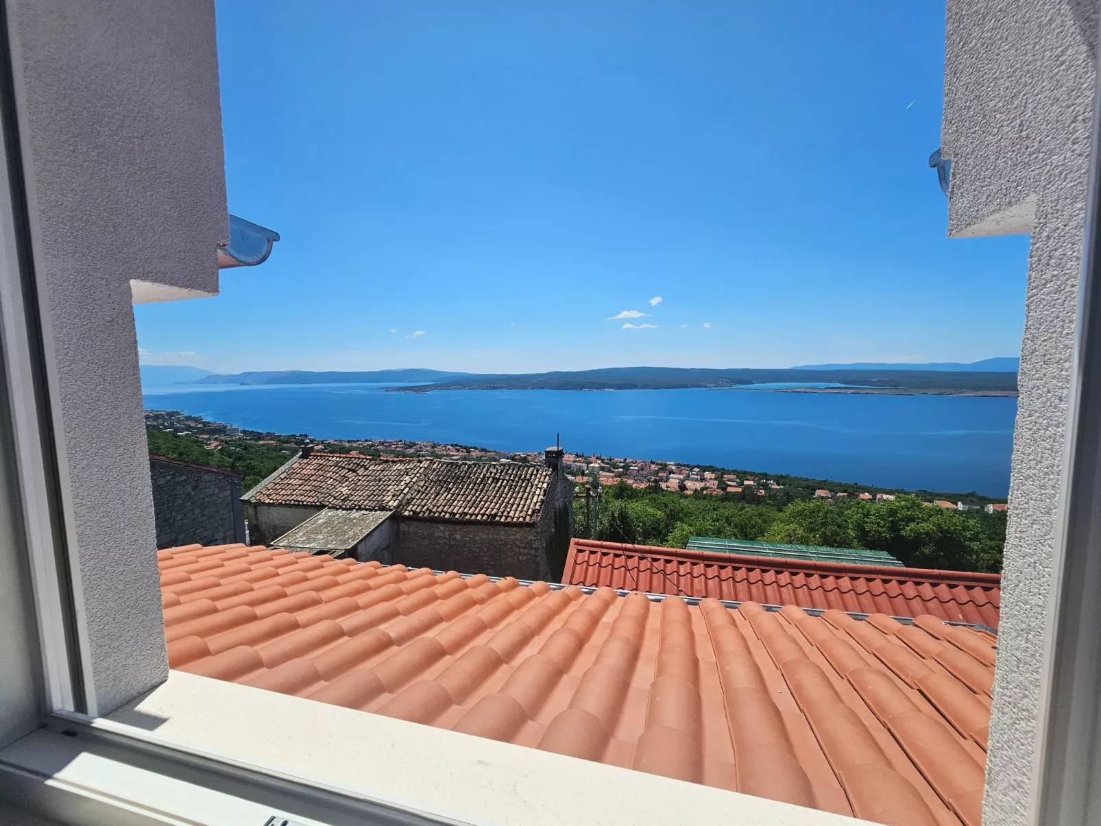 Mit eigenem Pool, BBQ, Terrasse-Inside